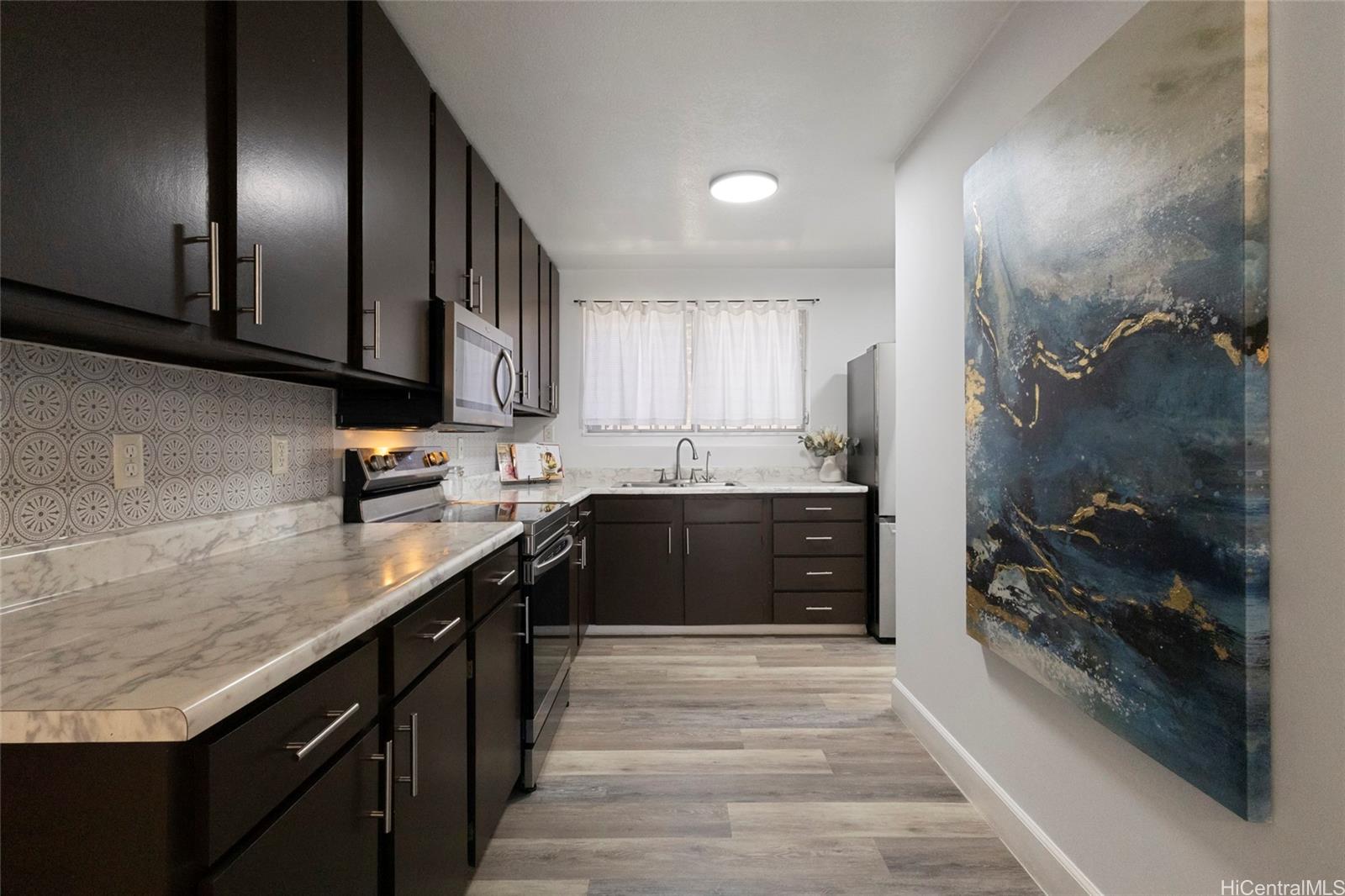 Palehua Townhouses townhouse # 90, Kapolei, Hawaii - photo 6 of 25