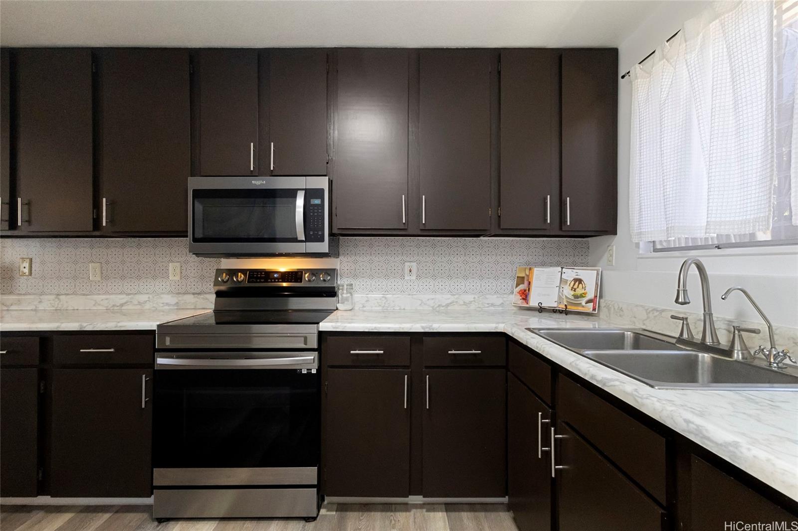 Palehua Townhouses townhouse # 90, Kapolei, Hawaii - photo 7 of 25