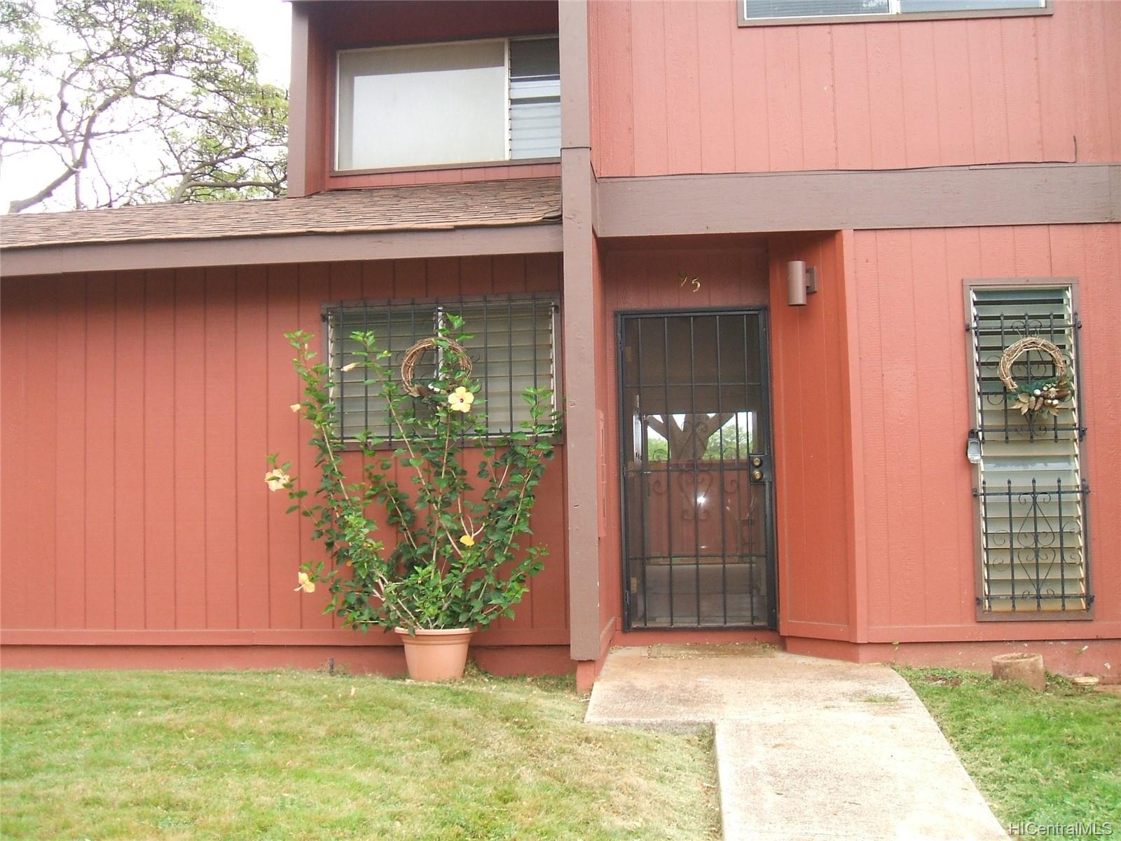 Makakilo Mala 1 95, 92948 Palailai Street, Kapolei Makakiloupper