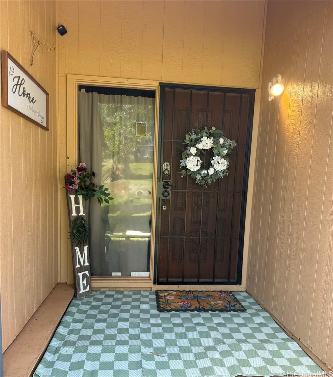 Palehua Townhouses 2 condo # 36, Kapolei, Hawaii - photo 2 of 18