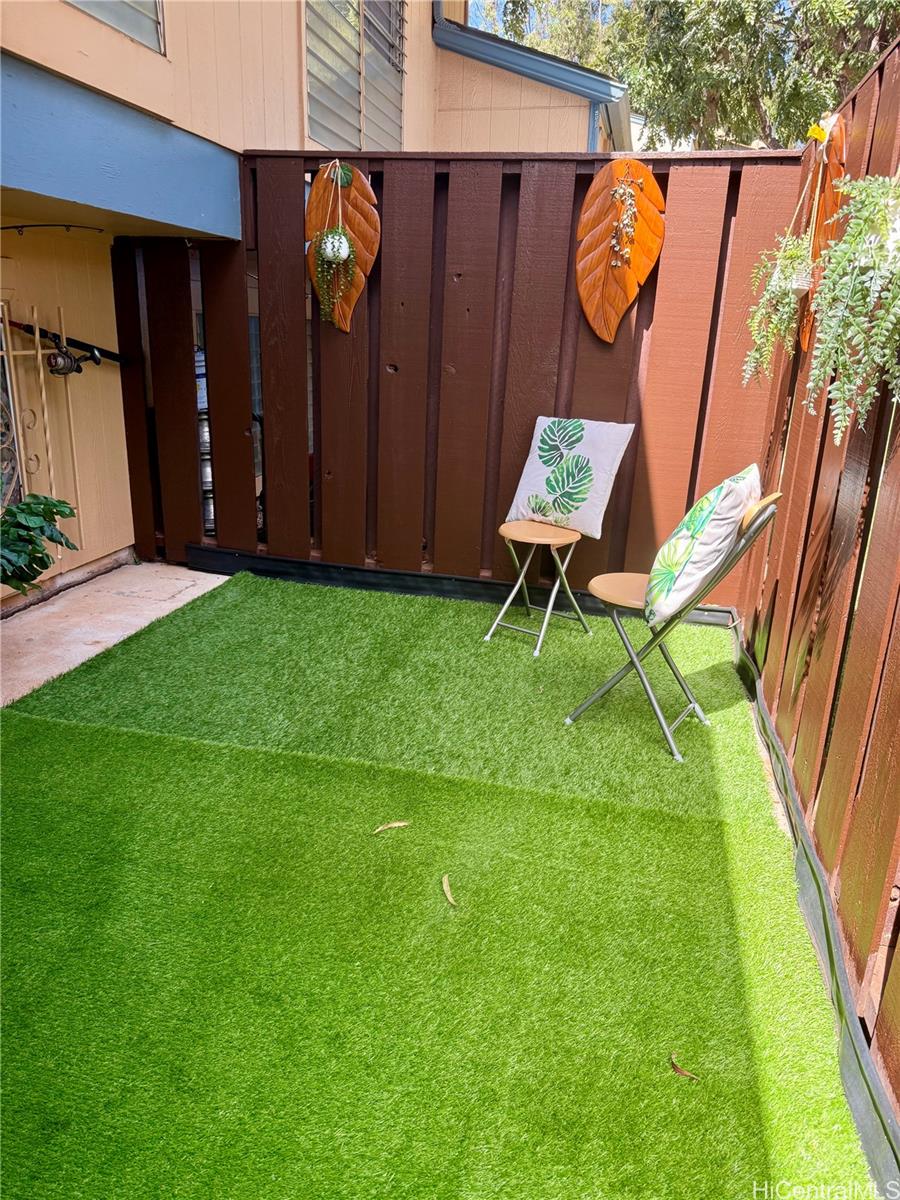 Palehua Townhouses 2 condo # 36, Kapolei, Hawaii - photo 16 of 21