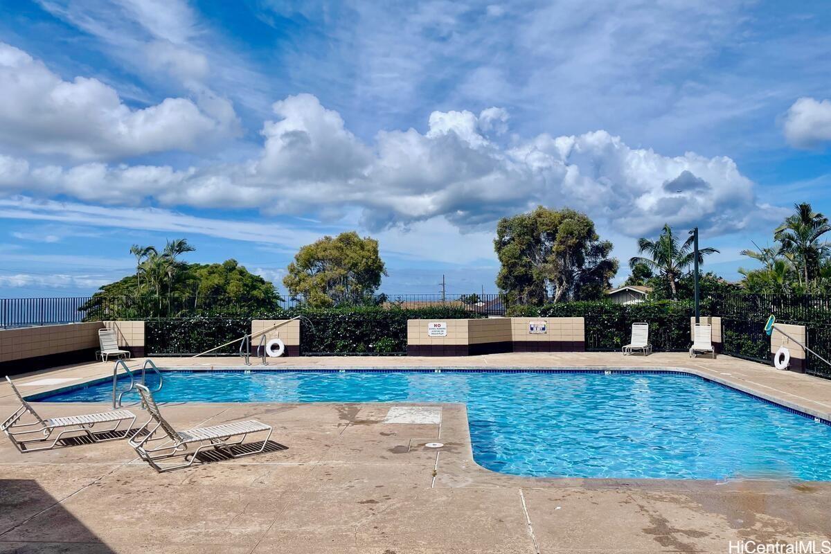 Palehua Townhouses 2 condo # 36, Kapolei, Hawaii - photo 21 of 21