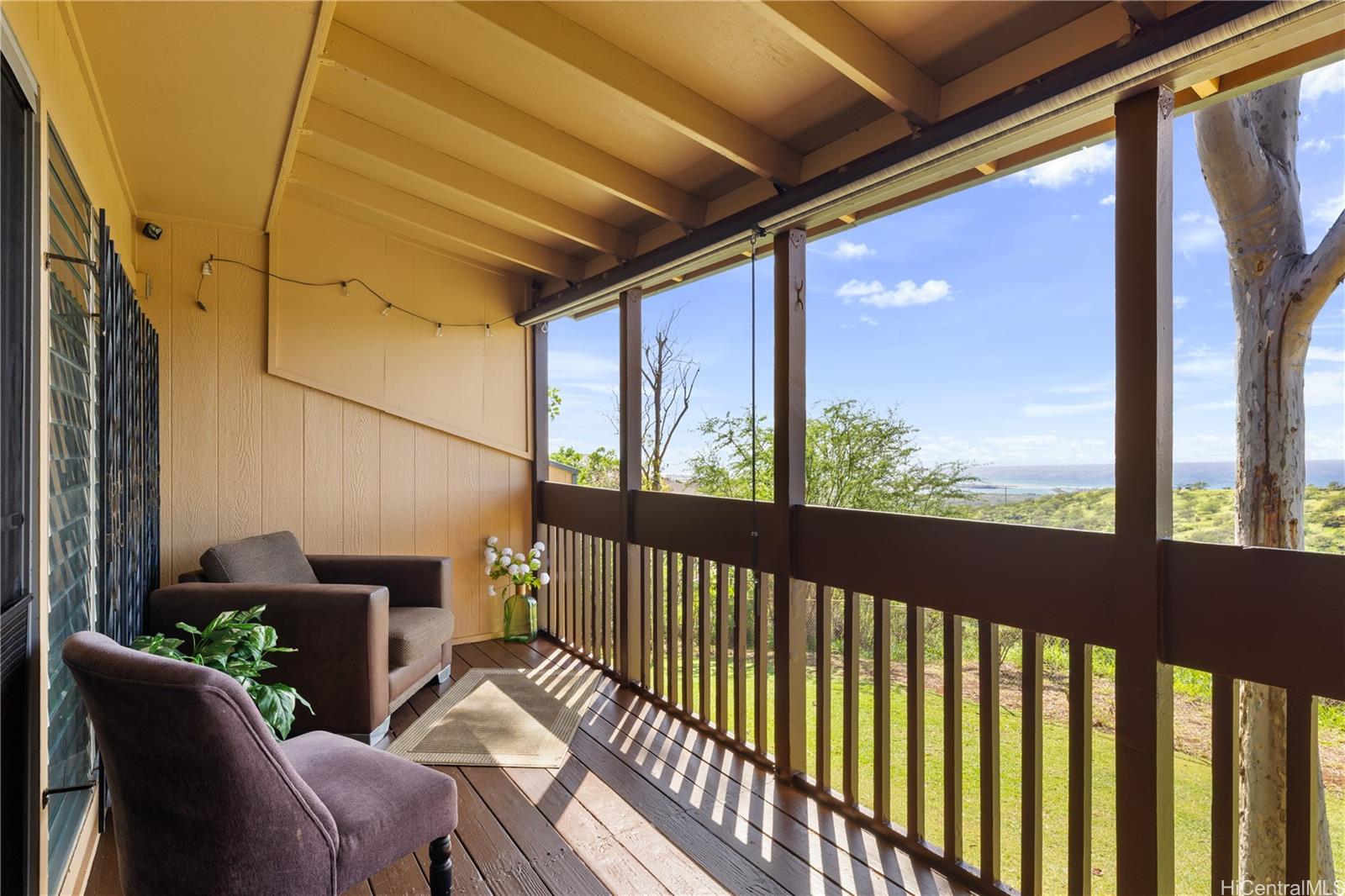 Palehua Townhouses 2 condo # 36, Kapolei, Hawaii - photo 10 of 21