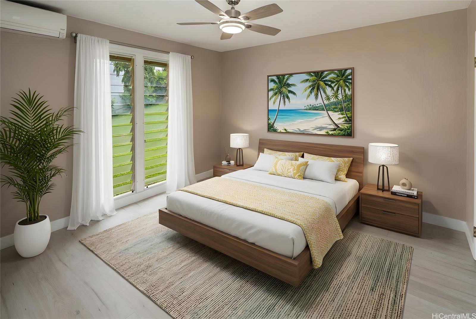 Palehua Townhouses 2 condo # 72, Kapolei, Hawaii - photo 11 of 25