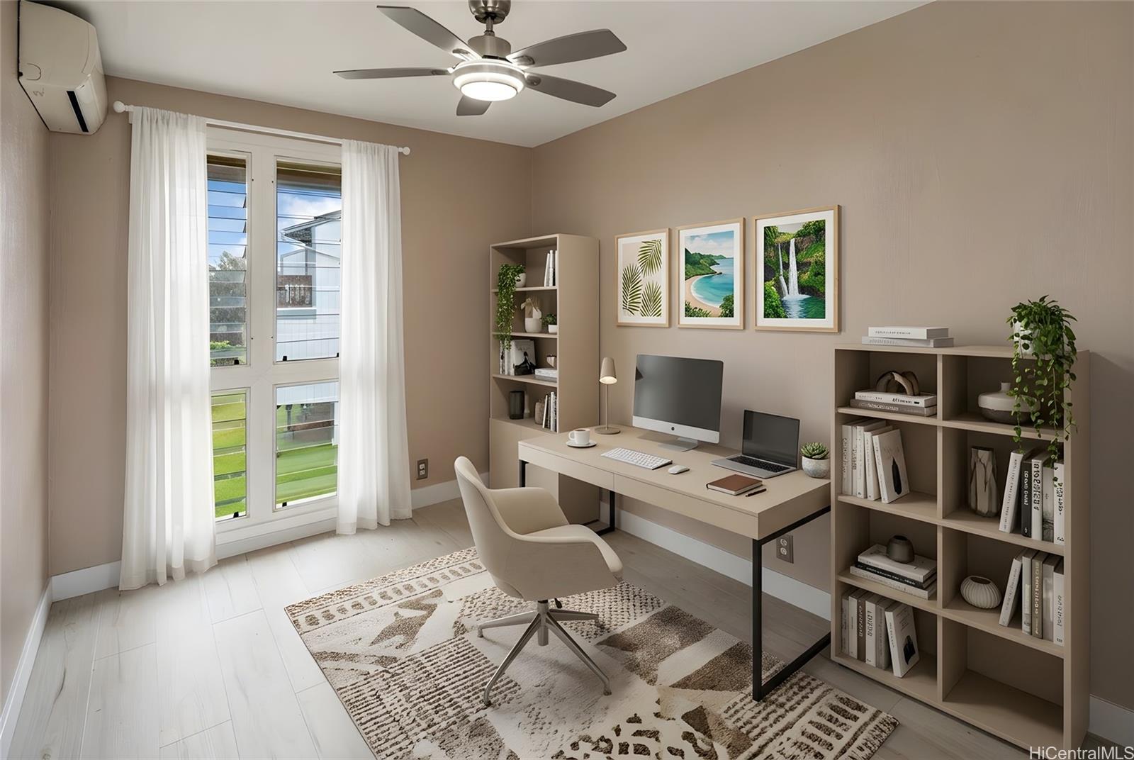 Palehua Townhouses 2 condo # 72, Kapolei, Hawaii - photo 20 of 25