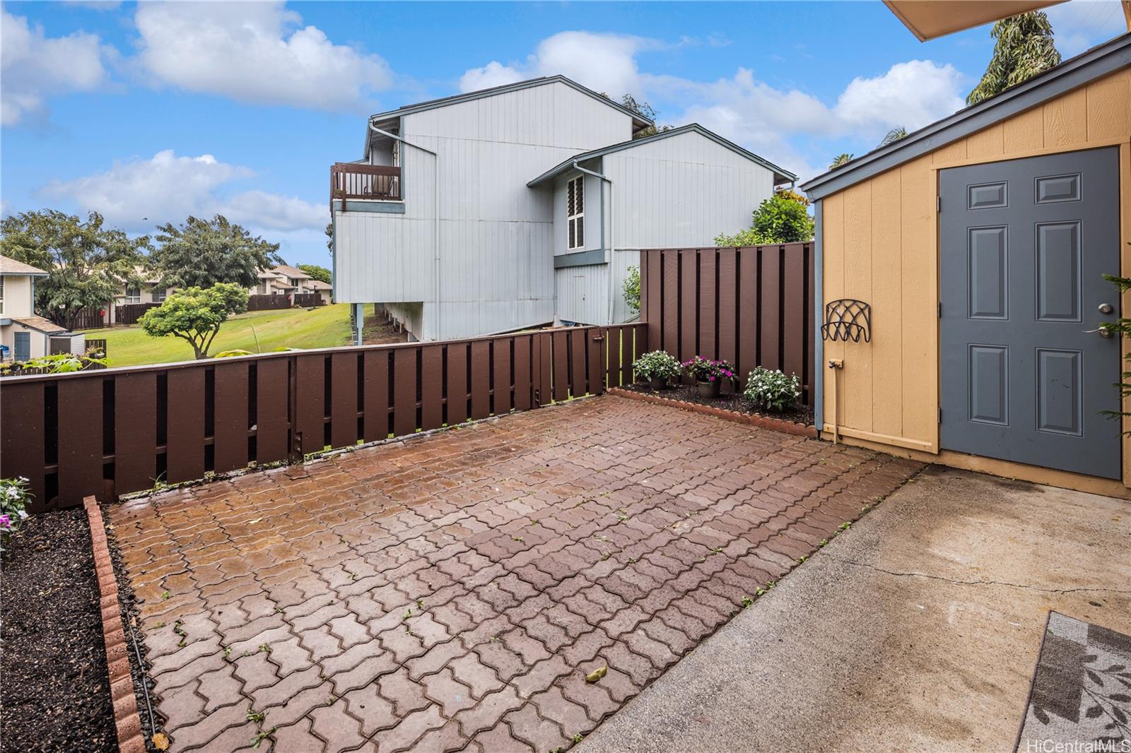 Palehua Townhouses 2 condo # 72, Kapolei, Hawaii - photo 23 of 25