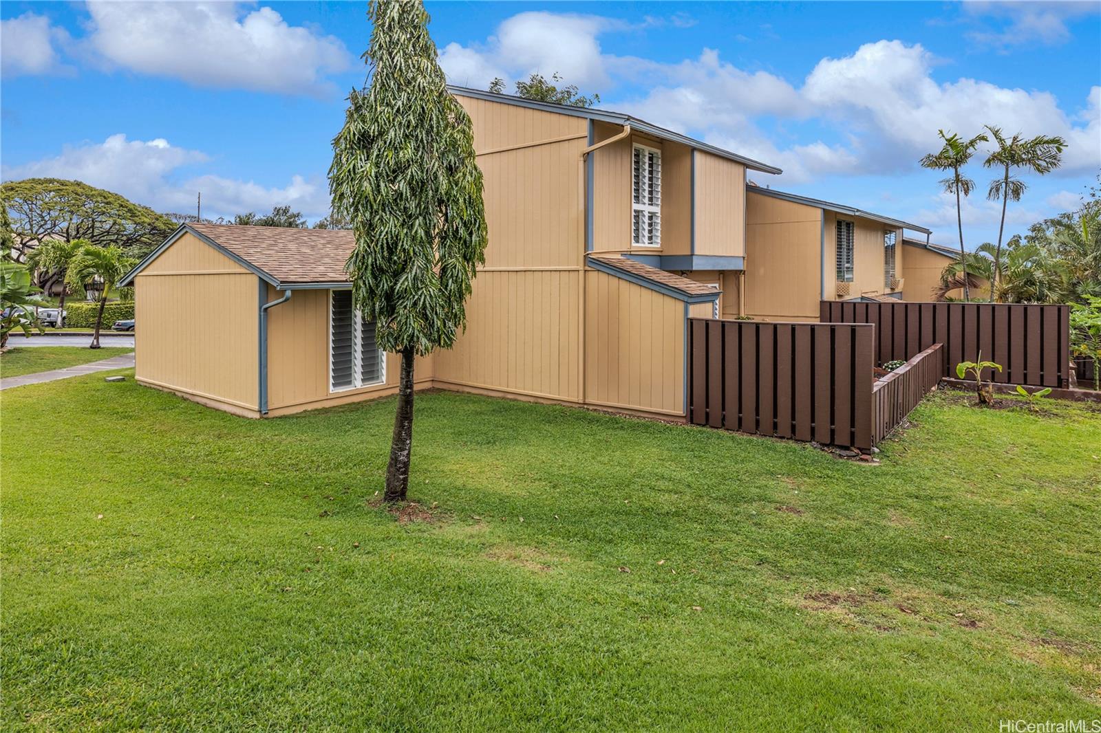 Palehua Townhouses 2 condo # 72, Kapolei, Hawaii - photo 24 of 25