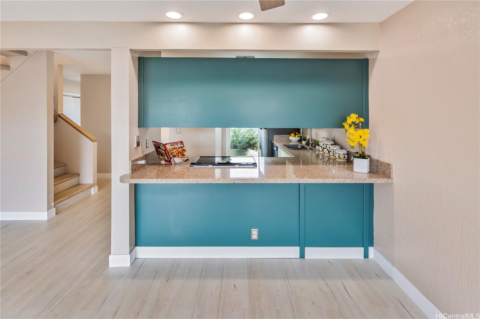 Palehua Townhouses 2 condo # 72, Kapolei, Hawaii - photo 7 of 25