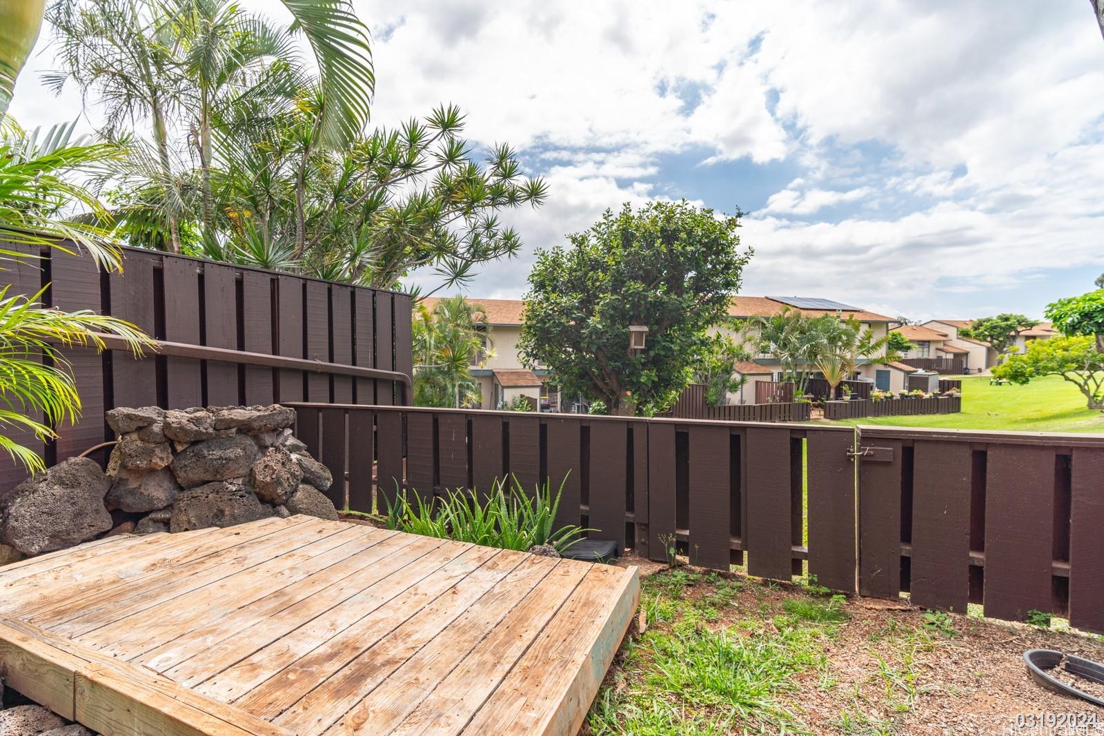 92-952 Makakilo Dr Kapolei - Rental - photo 20 of 21