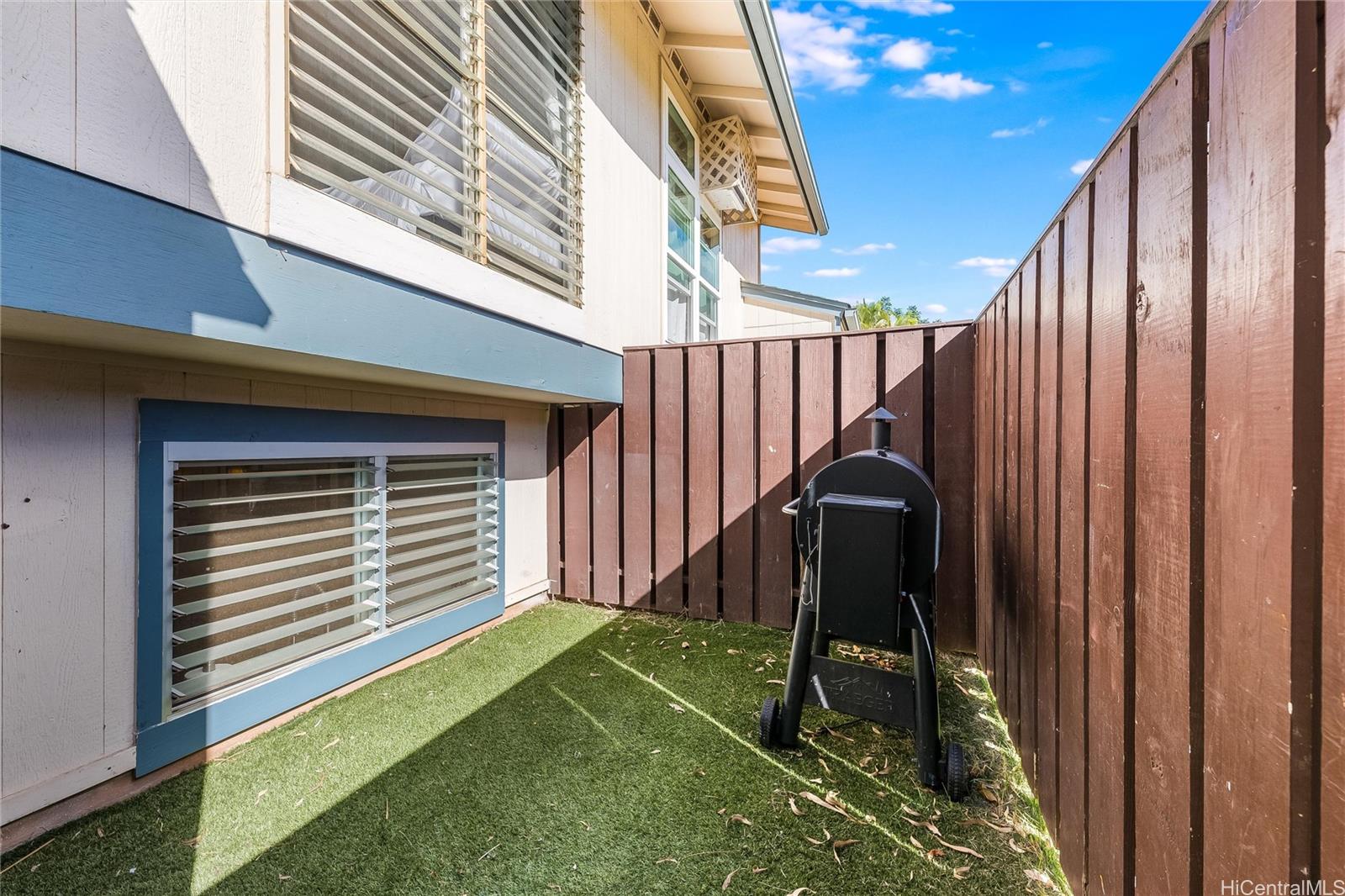 Palehua CA townhouse # 39, Kapolei, Hawaii - photo 20 of 25