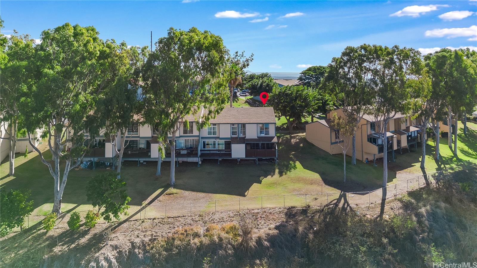 Palehua CA townhouse # 39, Kapolei, Hawaii - photo 23 of 25