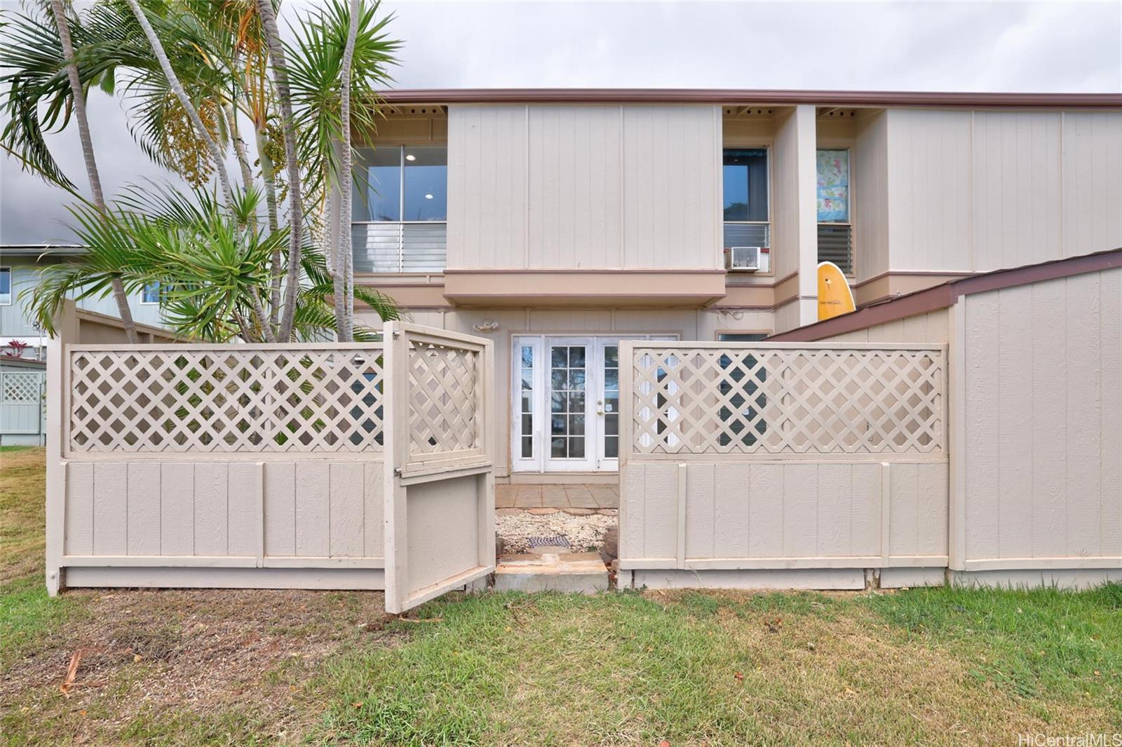 Palehua Gardens condo # 25, Kapolei, Hawaii - photo 15 of 24