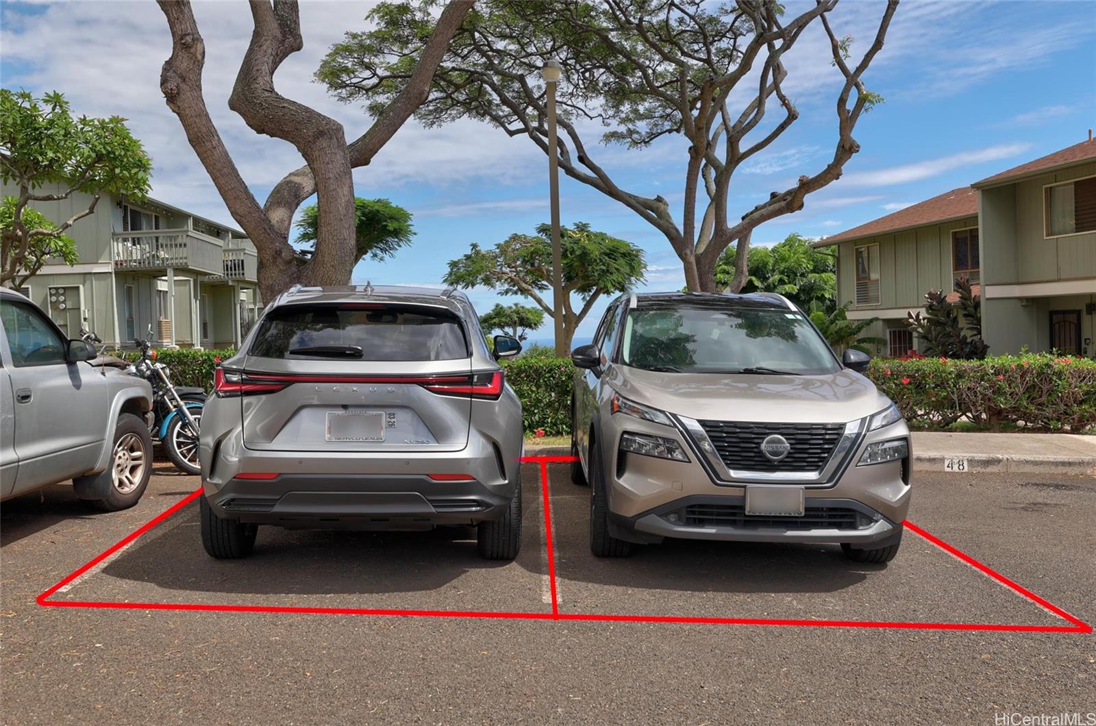 Palehua Gardens condo # 25, Kapolei, Hawaii - photo 17 of 24