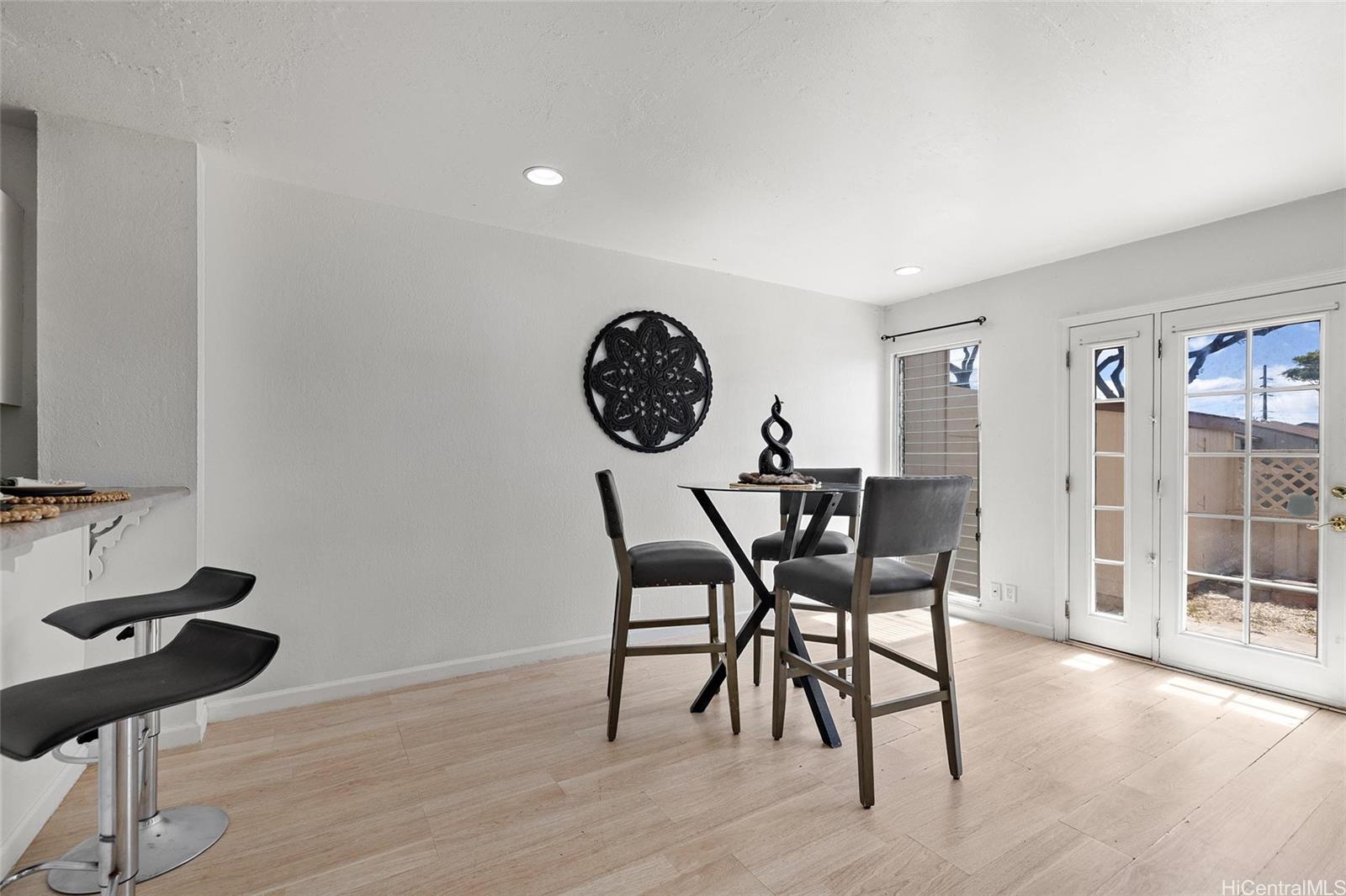 Palehua Gardens condo # 25, Kapolei, Hawaii - photo 4 of 24