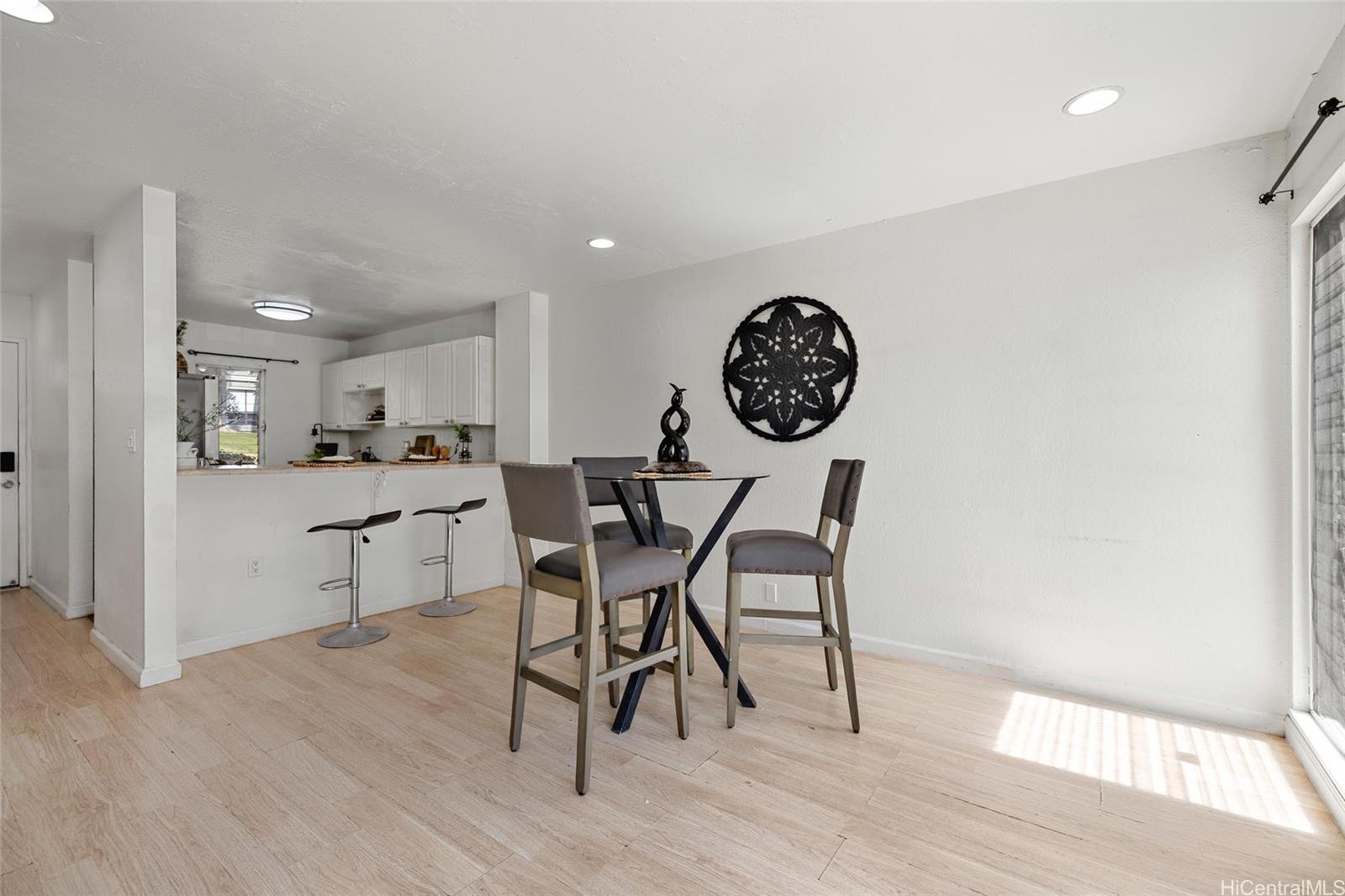 Palehua Gardens condo # 25, Kapolei, Hawaii - photo 5 of 24