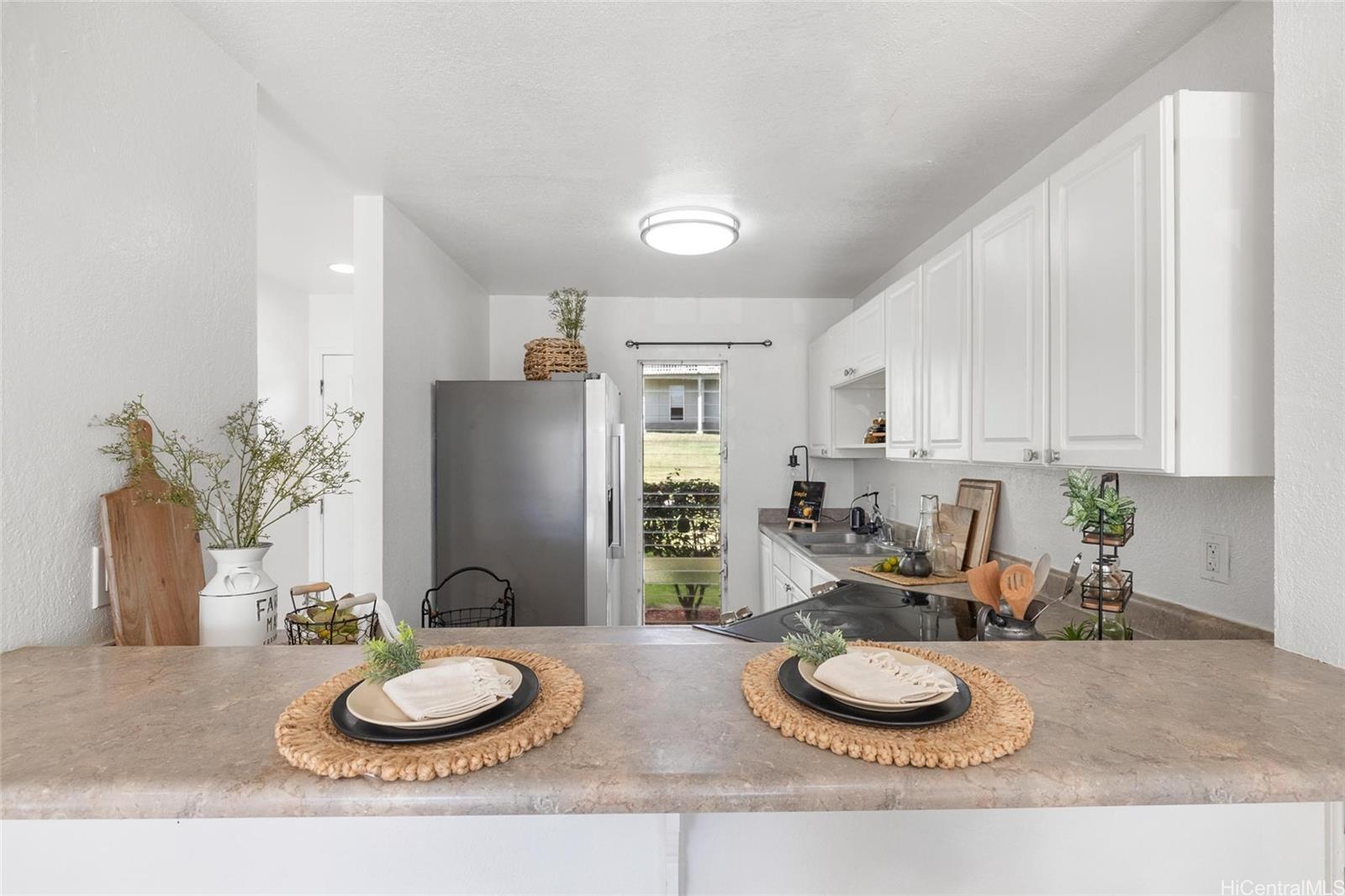 Palehua Gardens condo # 25, Kapolei, Hawaii - photo 6 of 24