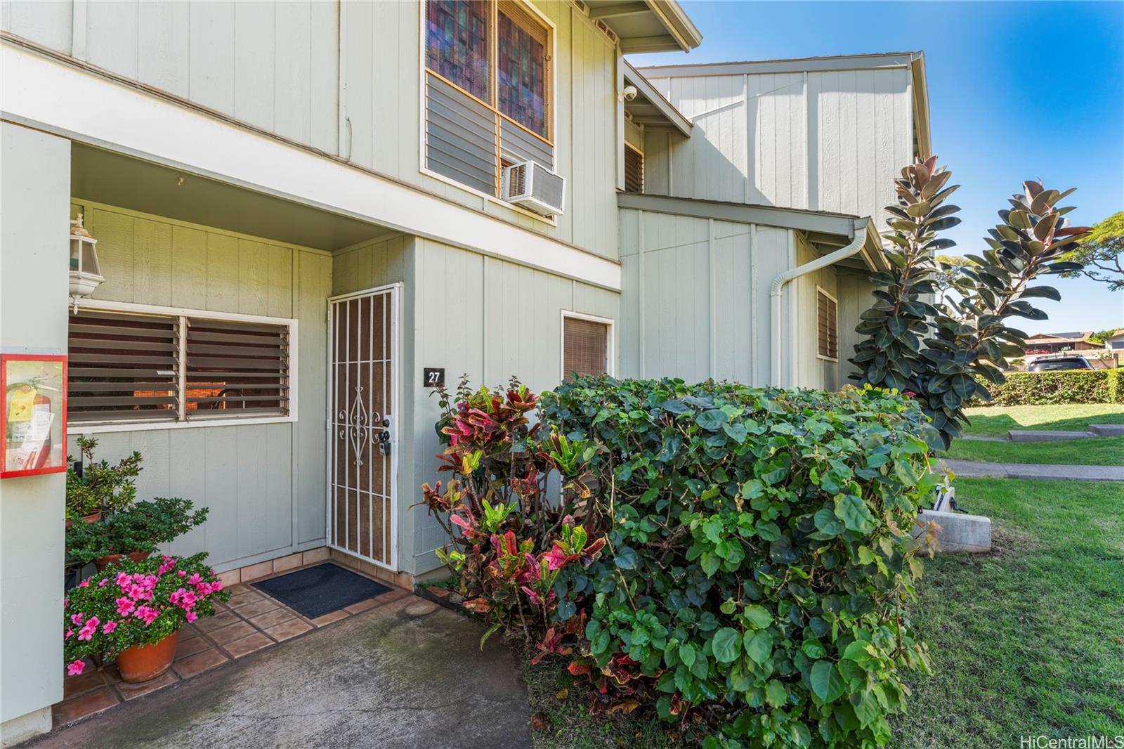 92-977 Makakilo Drive townhouse # 27, Kapolei, Hawaii - photo 20 of 25