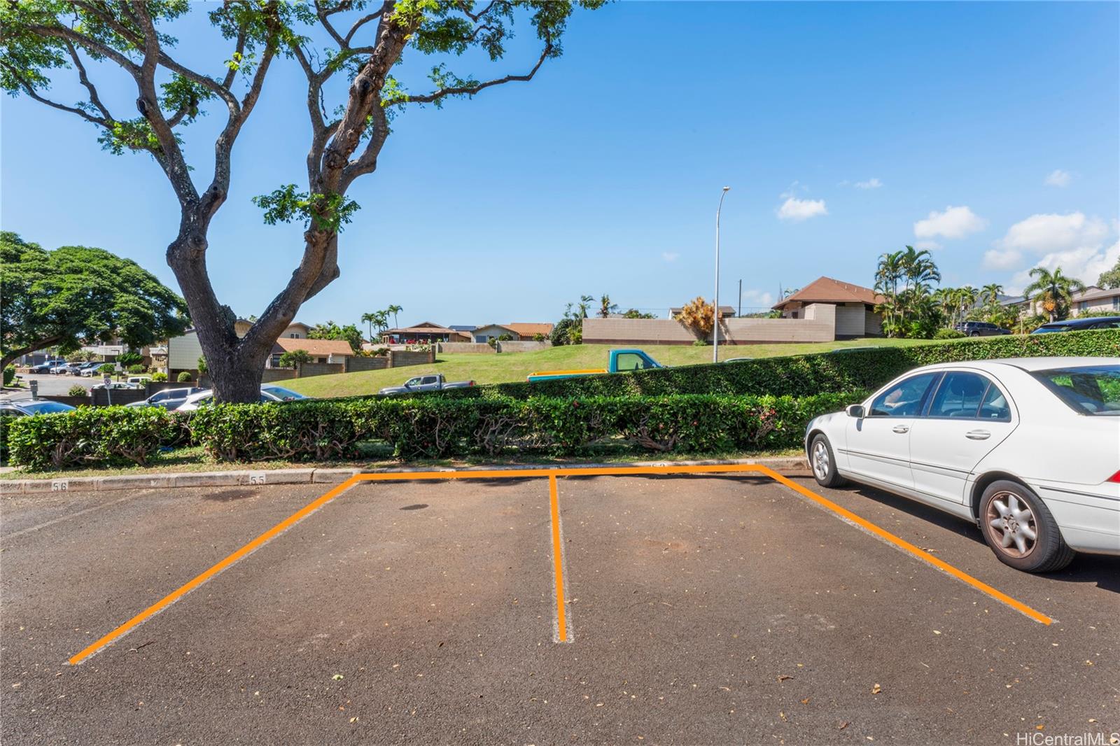 92-977 Makakilo Drive townhouse # 27, Kapolei, Hawaii - photo 22 of 25