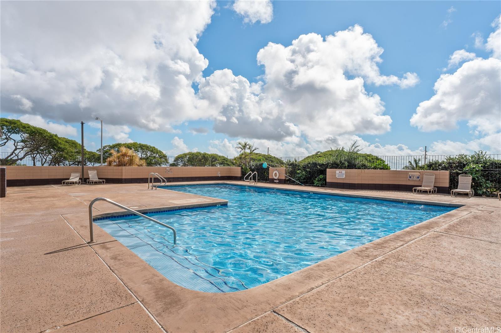 92-977 Makakilo Drive townhouse # 27, Kapolei, Hawaii - photo 23 of 25