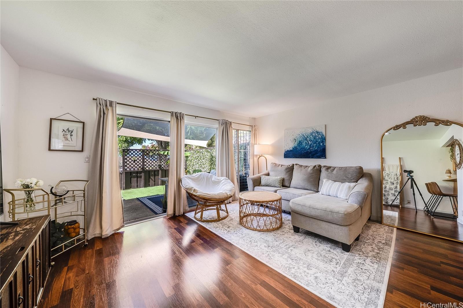 Palehua Townhouses 2 condo # 10, Kapolei, Hawaii - photo 2 of 25