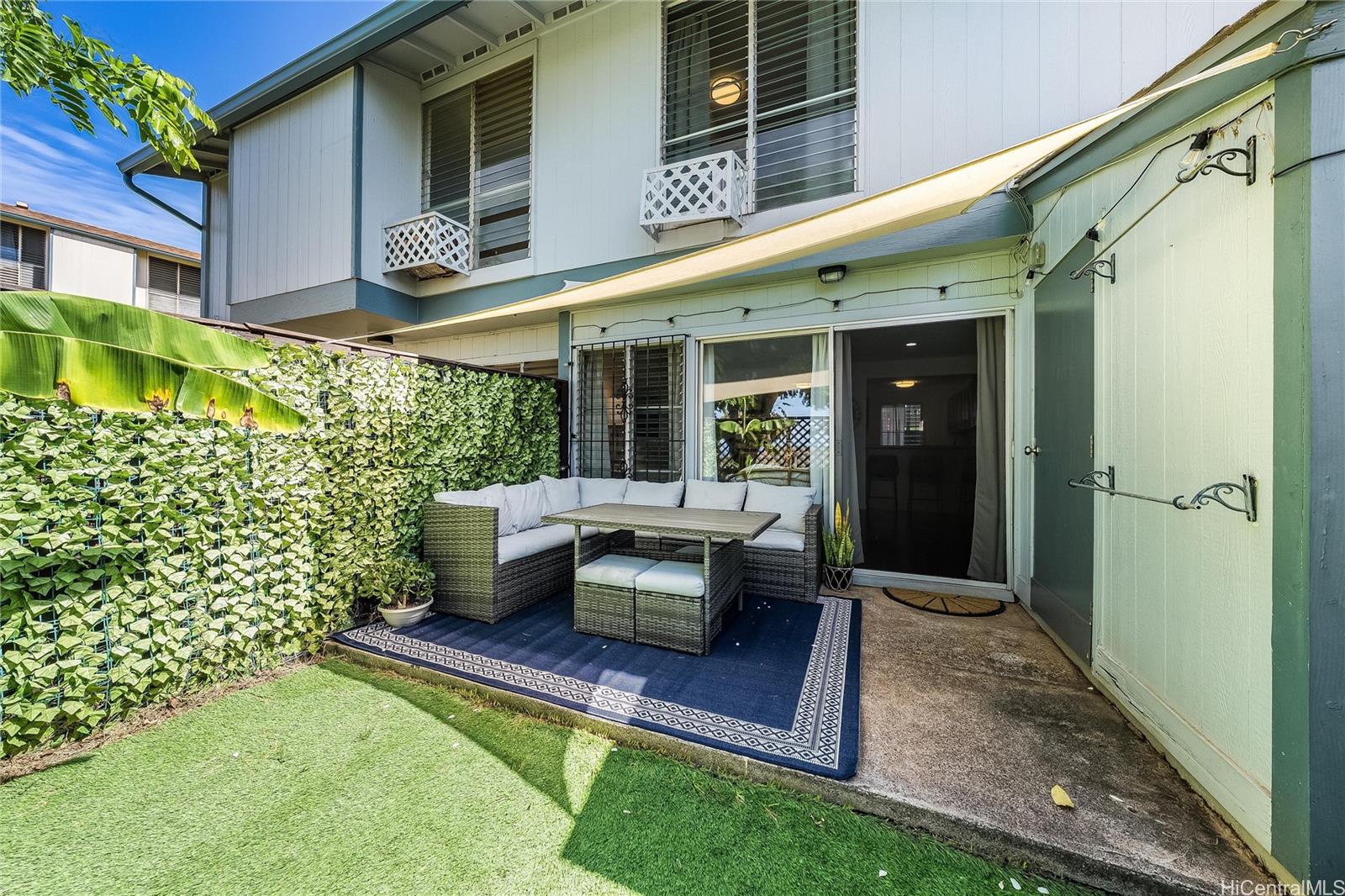 Palehua Townhouses 2 condo # 10, Kapolei, Hawaii - photo 19 of 25