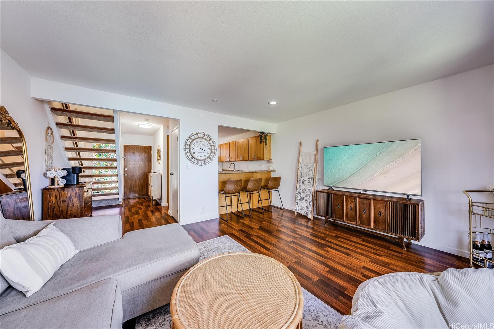 Palehua Townhouses 2 condo # 10, Kapolei, Hawaii - photo 3 of 25