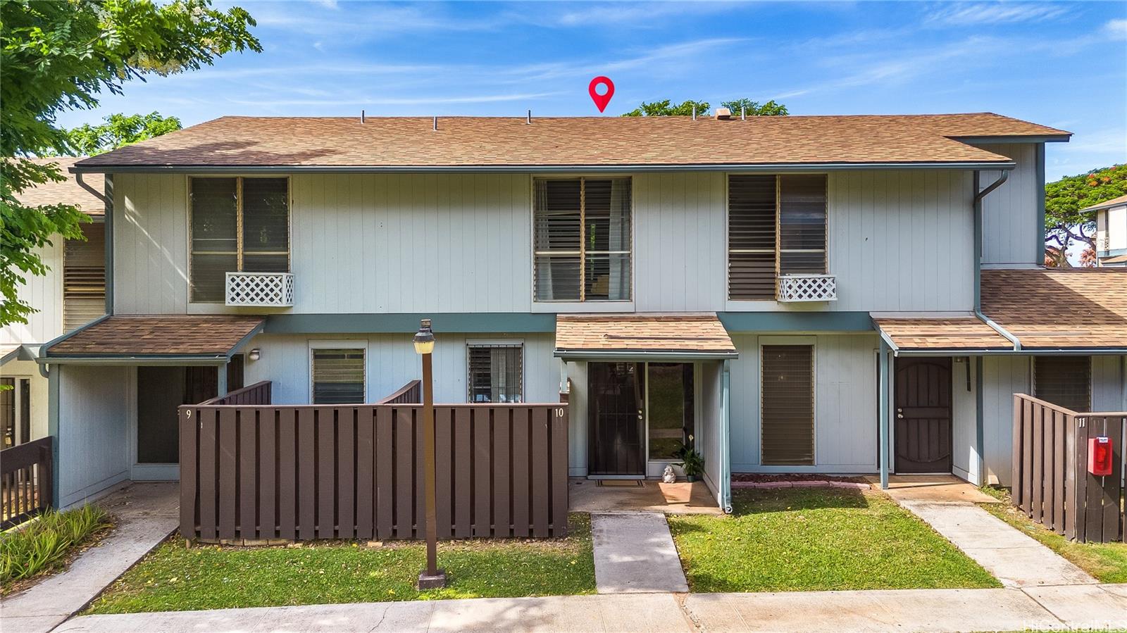 Palehua Townhouses 2 condo # 10, Kapolei, Hawaii - photo 21 of 25