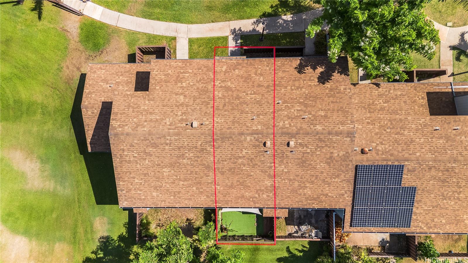 Palehua Townhouses 2 condo # 10, Kapolei, Hawaii - photo 22 of 25