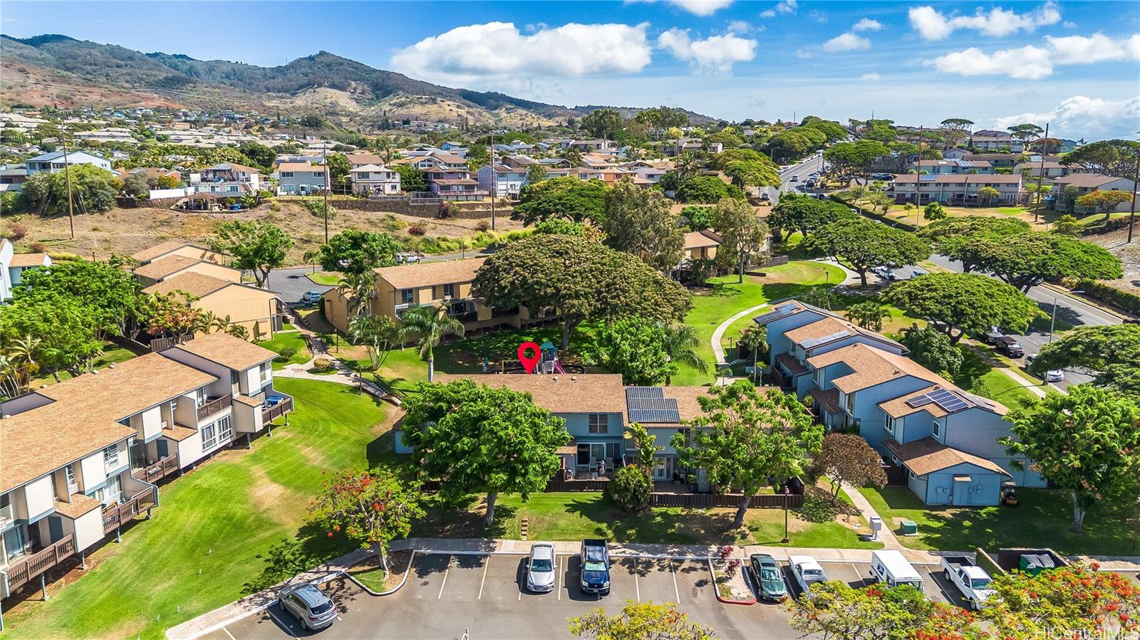 Palehua Townhouses 2 condo # 10, Kapolei, Hawaii - photo 23 of 25