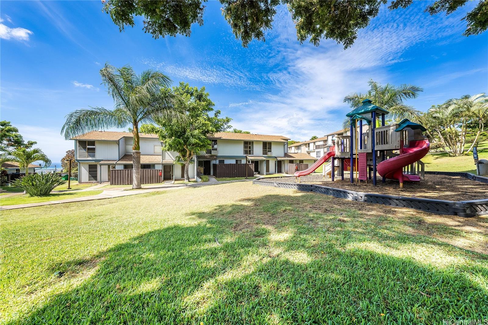 Palehua Townhouses 2 condo # 10, Kapolei, Hawaii - photo 24 of 25