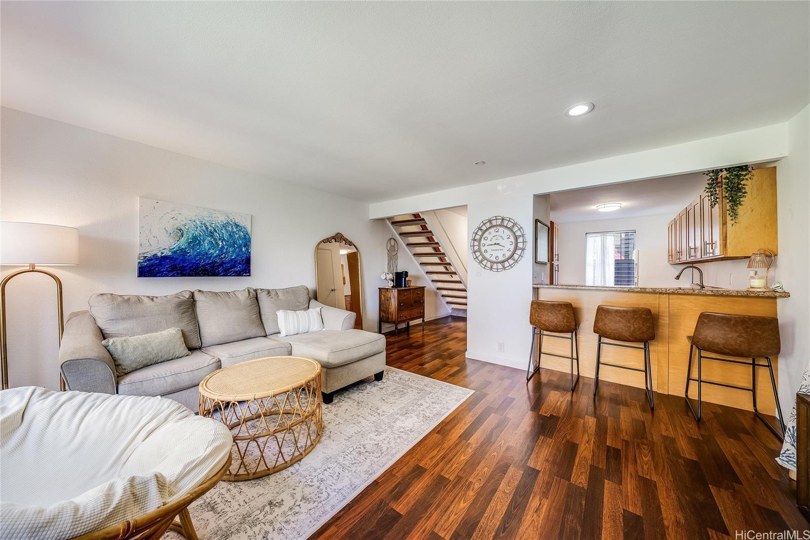 Palehua Townhouses 2 condo # 10, Kapolei, Hawaii - photo 4 of 25