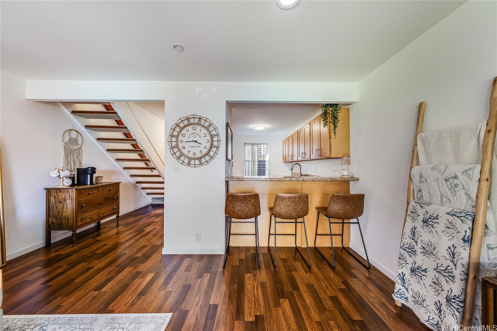 Palehua Townhouses 2 condo # 10, Kapolei, Hawaii - photo 5 of 25