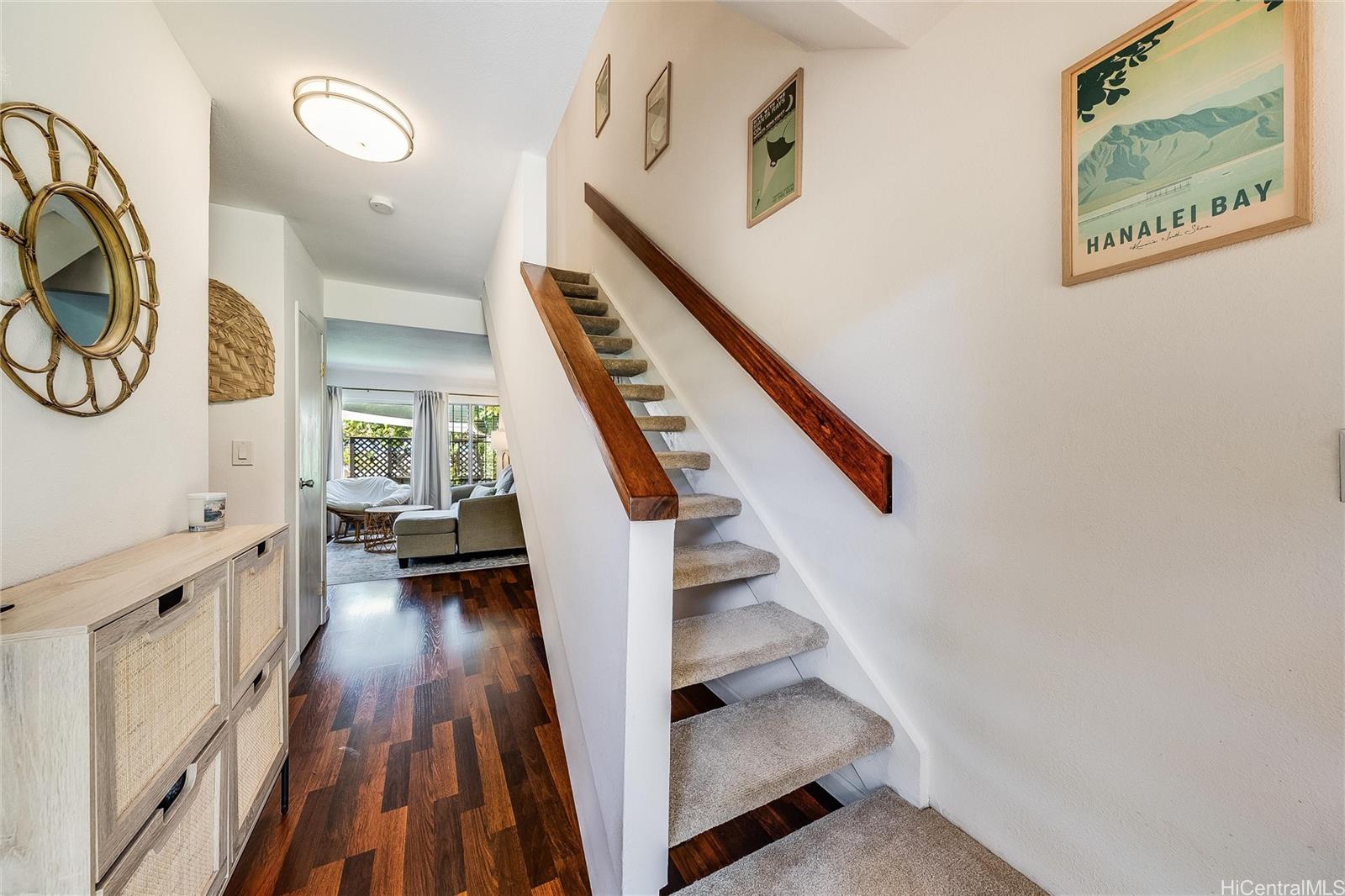 Palehua Townhouses 2 condo # 10, Kapolei, Hawaii - photo 6 of 25