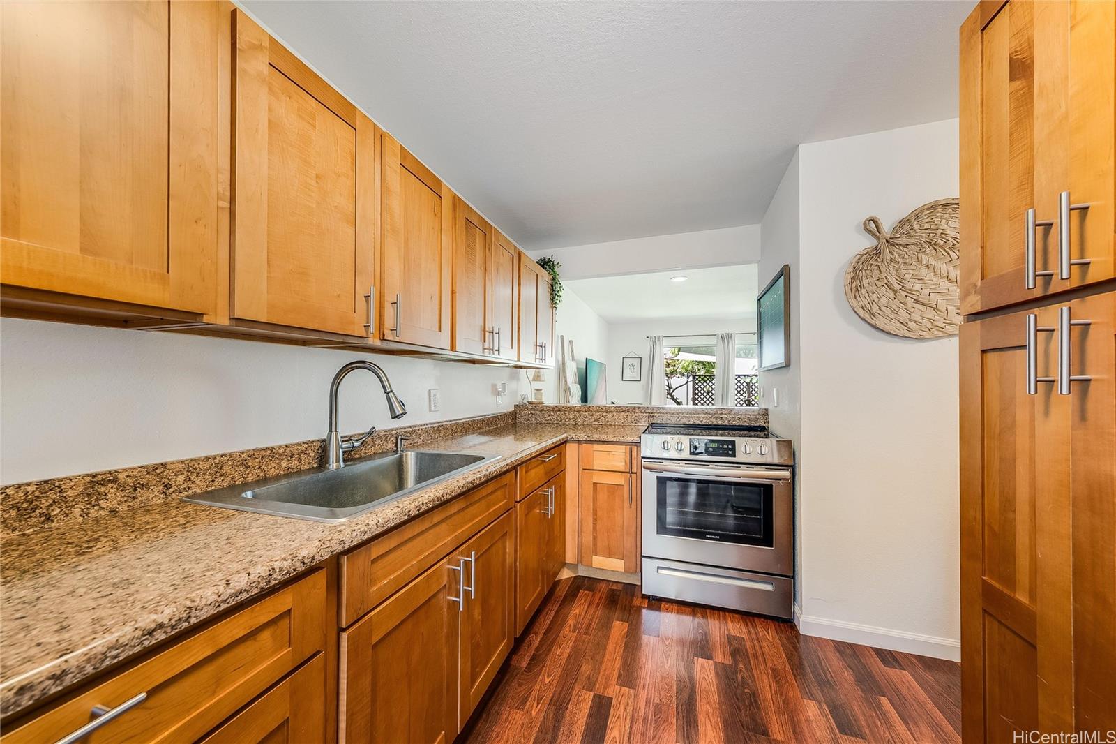 Palehua Townhouses 2 condo # 10, Kapolei, Hawaii - photo 7 of 25