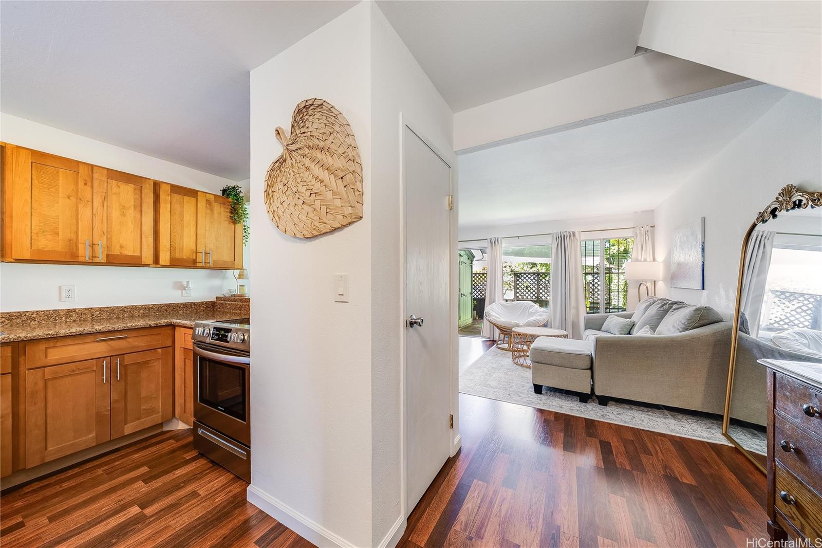 Palehua Townhouses 2 condo # 10, Kapolei, Hawaii - photo 9 of 25