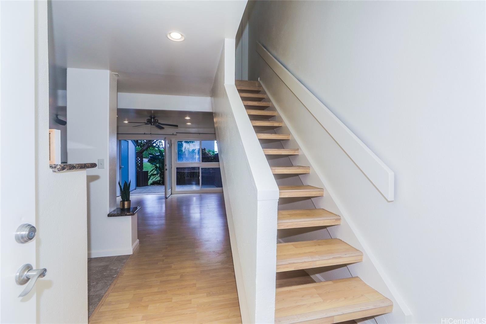 Palehua Assn townhouse # 3, Kapolei, Hawaii - photo 12 of 25