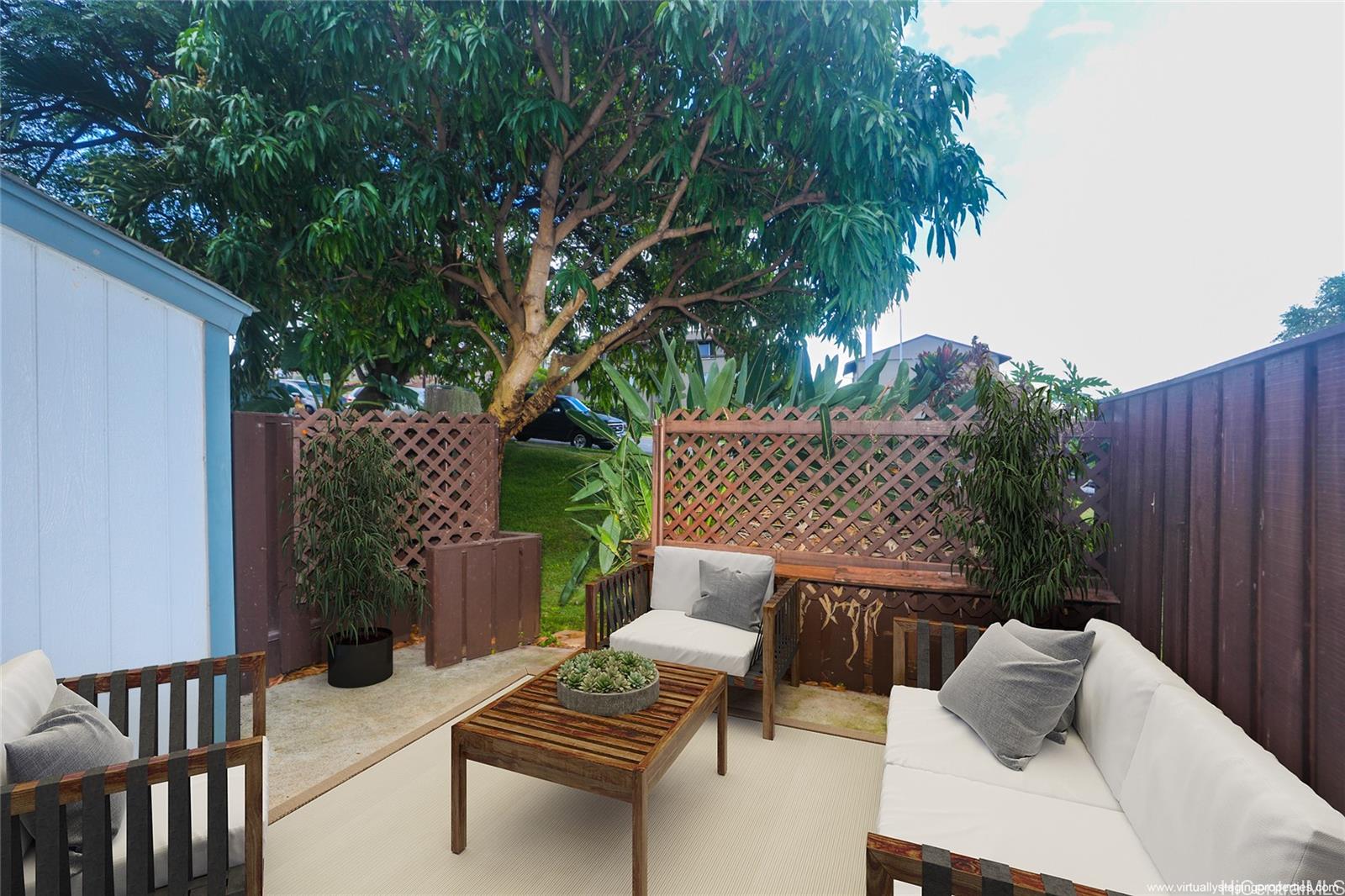 Palehua Assn townhouse # 3, Kapolei, Hawaii - photo 7 of 25