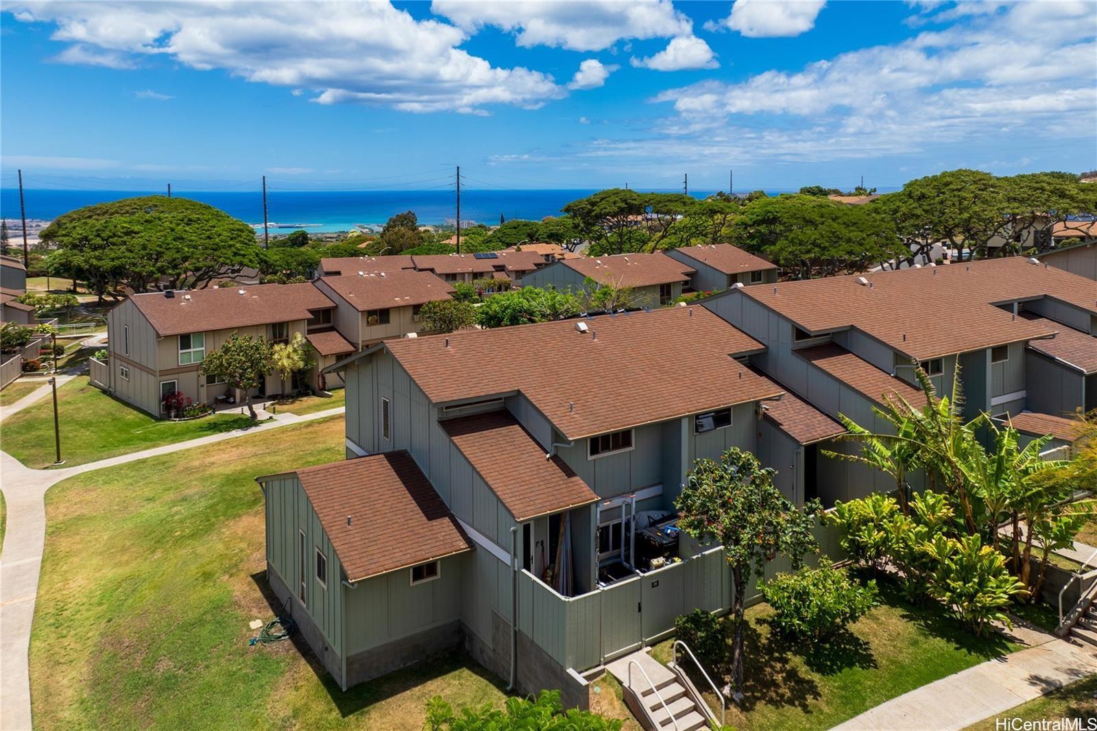 Palehua Gardens condo # 38, Kapolei, Hawaii - photo 20 of 21