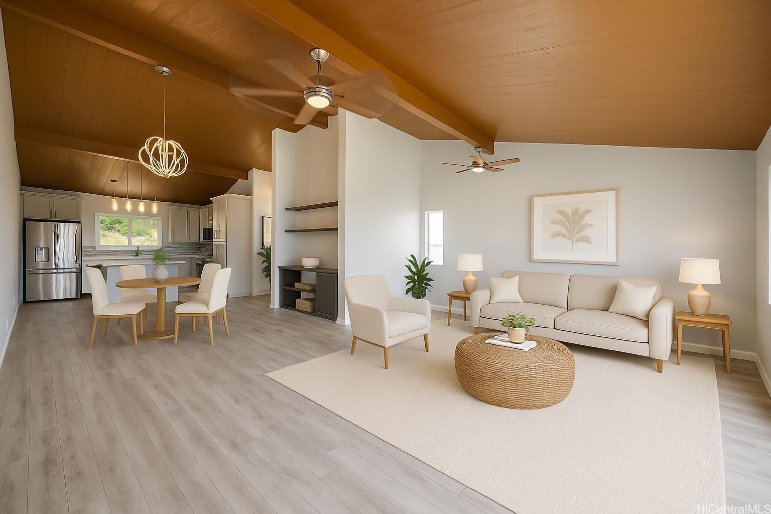 Palehua Gardens condo # 38, Kapolei, Hawaii - photo 4 of 21