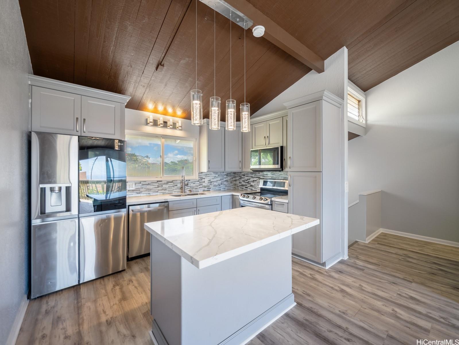 Palehua Gardens condo # 38, Kapolei, Hawaii - photo 6 of 21