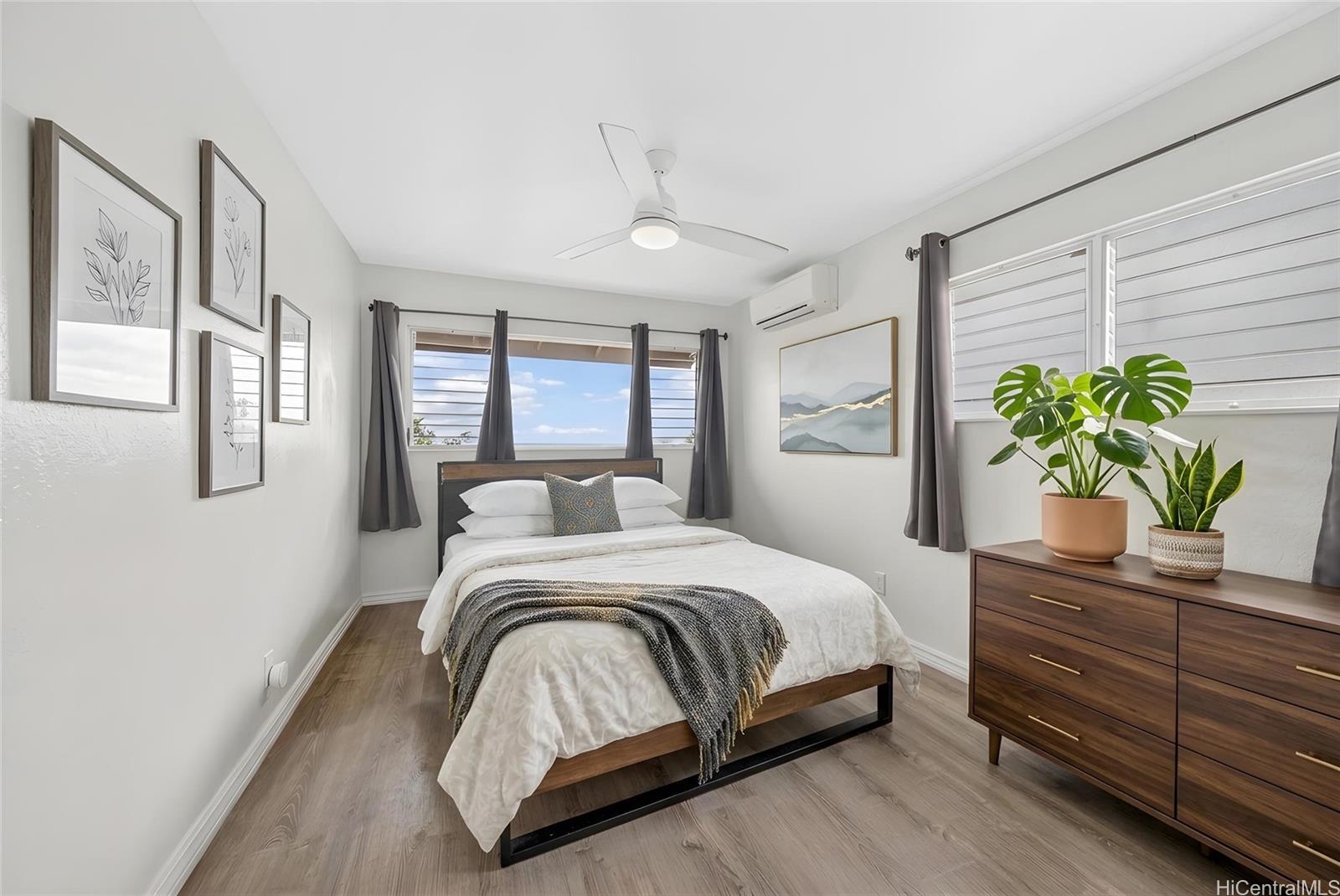 Palehua Community Association townhouse # 43, Kapolei, Hawaii - photo 12 of 25