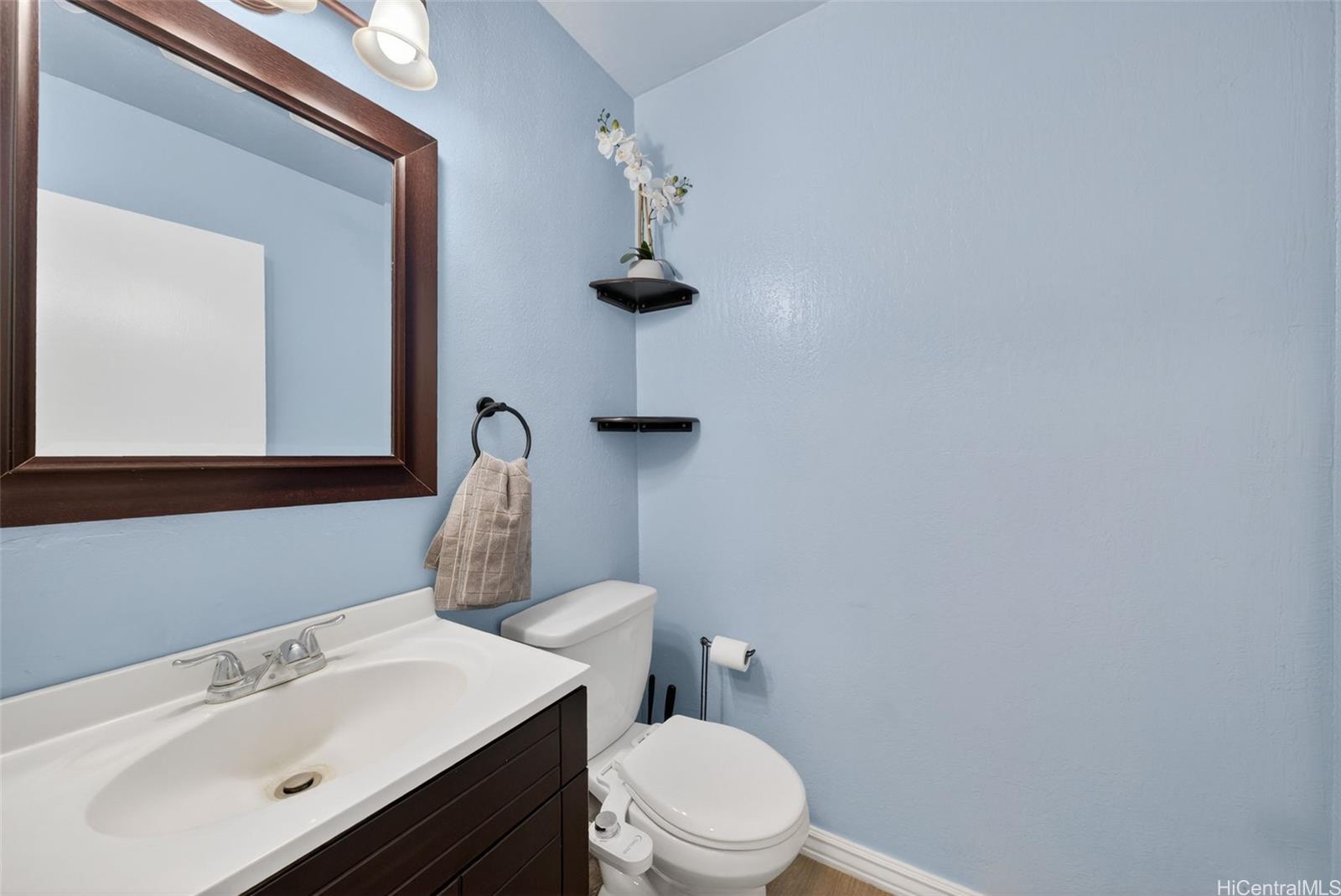 Palehua Community Association townhouse # 43, Kapolei, Hawaii - photo 15 of 25