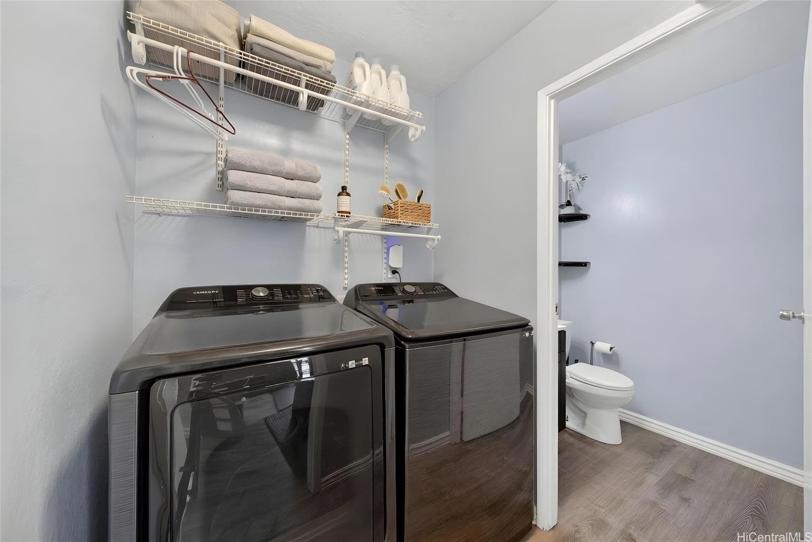 Palehua Community Association townhouse # 43, Kapolei, Hawaii - photo 16 of 25