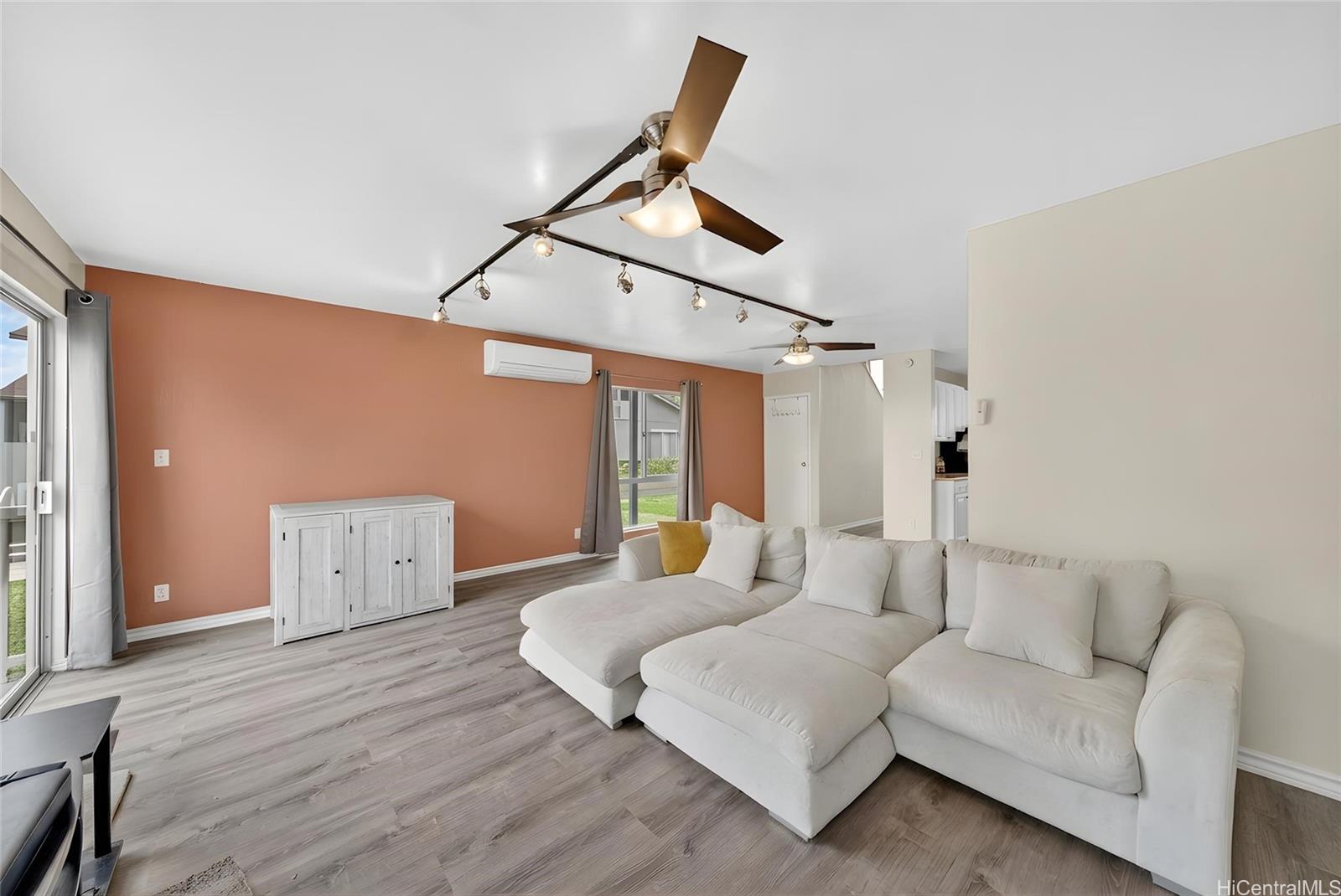 Palehua Community Association townhouse # 43, Kapolei, Hawaii - photo 3 of 25