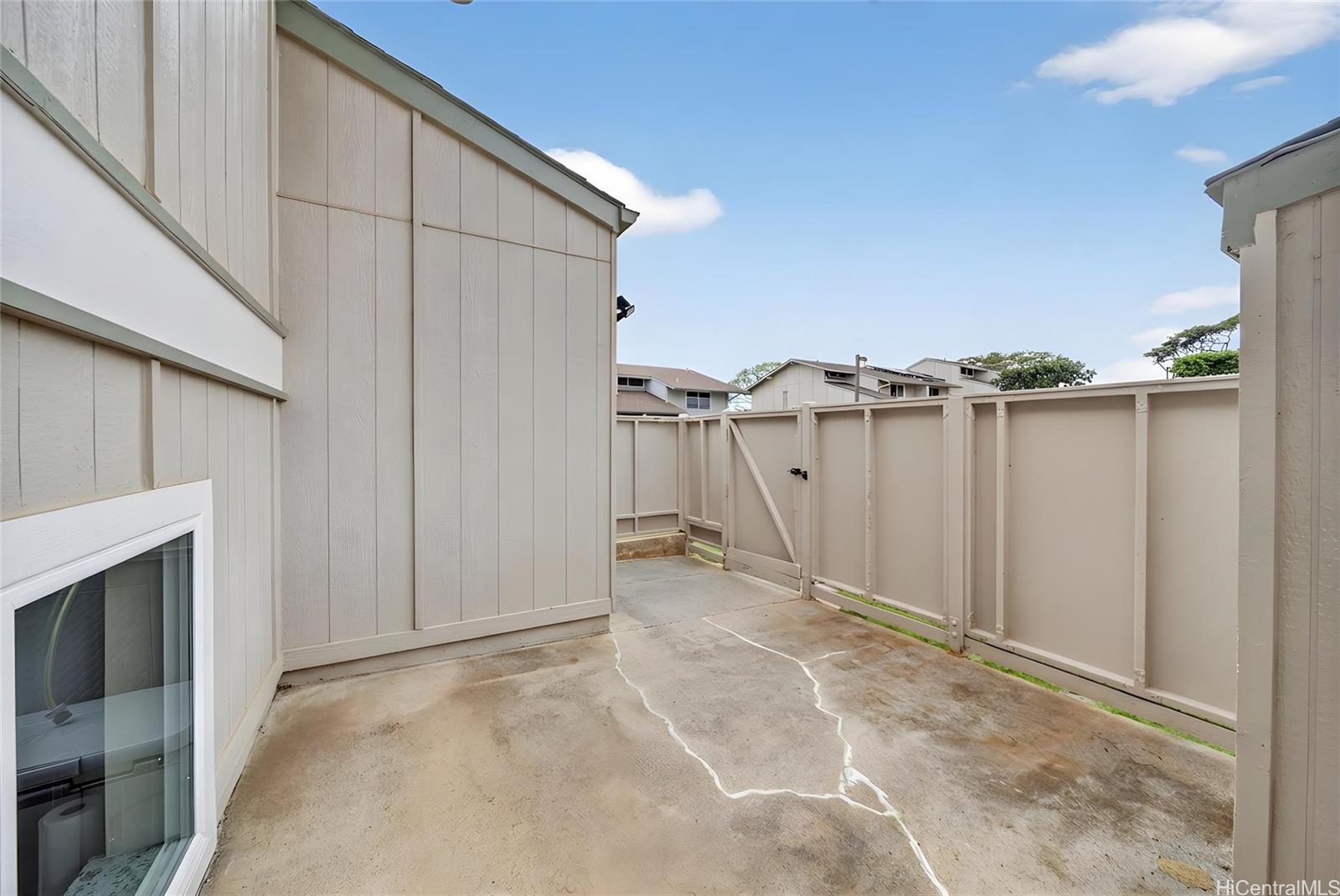 Palehua Community Association townhouse # 43, Kapolei, Hawaii - photo 22 of 25