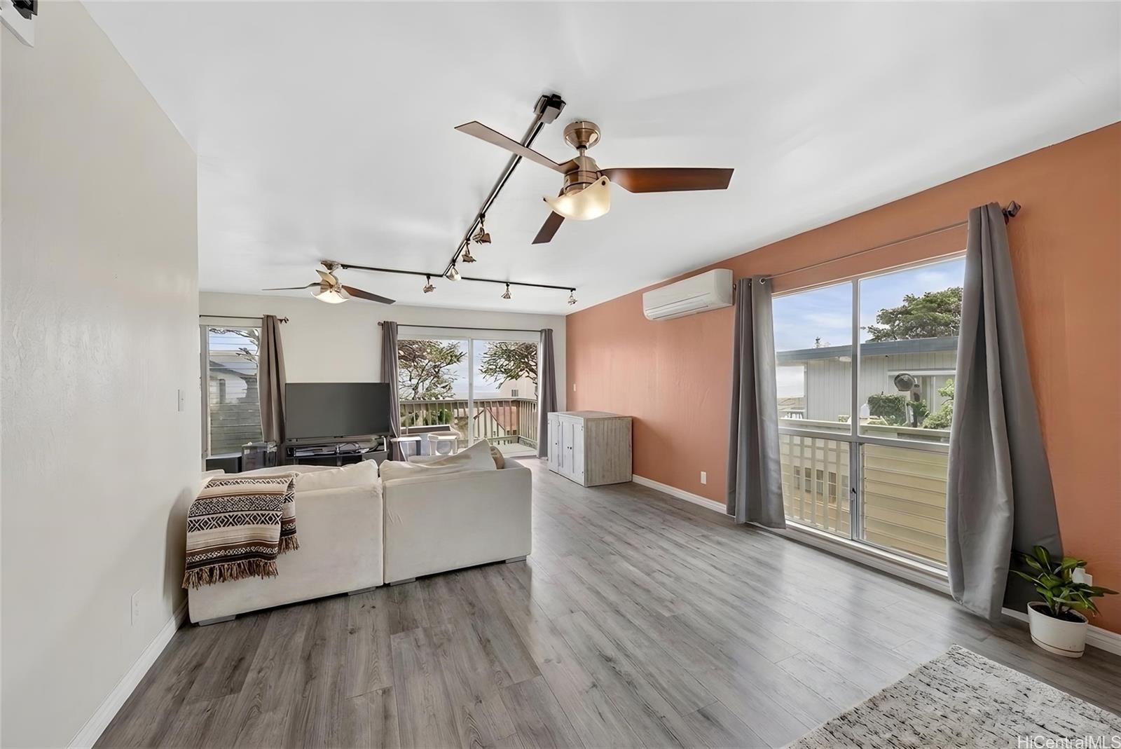 Palehua Community Association townhouse # 43, Kapolei, Hawaii - photo 4 of 25