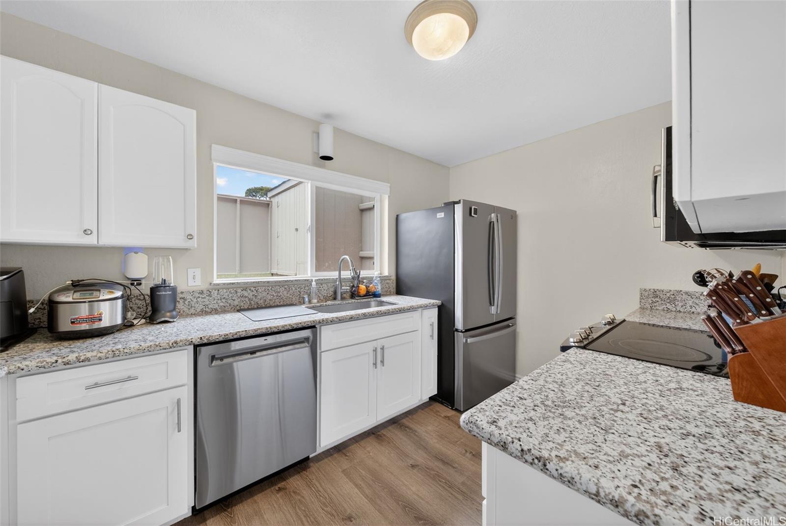 Palehua Community Association townhouse # 43, Kapolei, Hawaii - photo 6 of 25