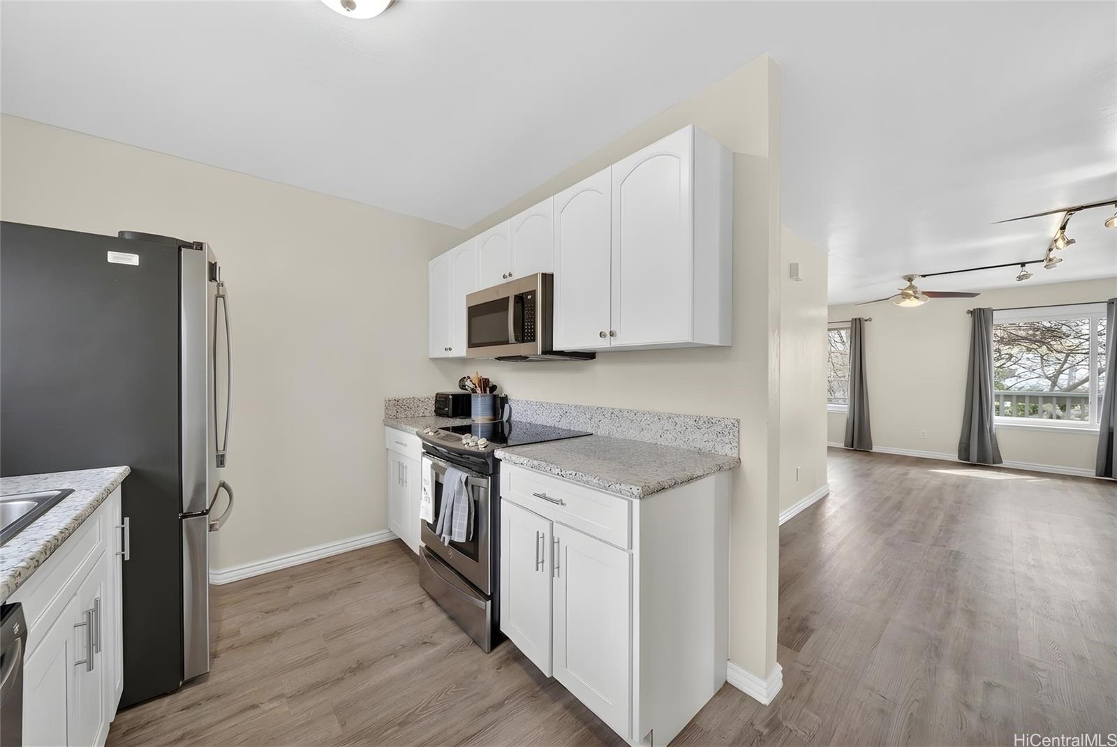 Palehua Community Association townhouse # 43, Kapolei, Hawaii - photo 8 of 25