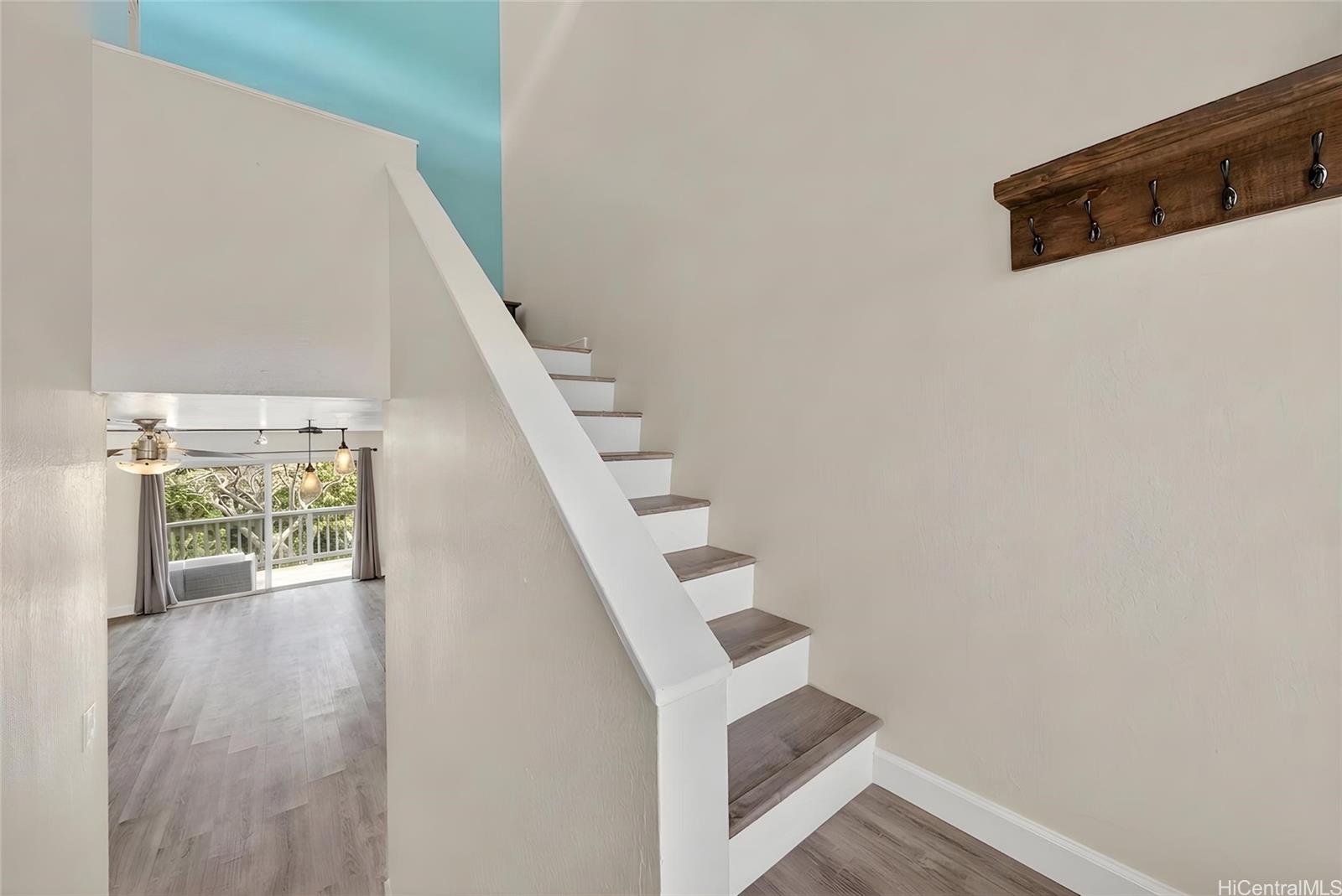 Palehua Community Association townhouse # 43, Kapolei, Hawaii - photo 9 of 25