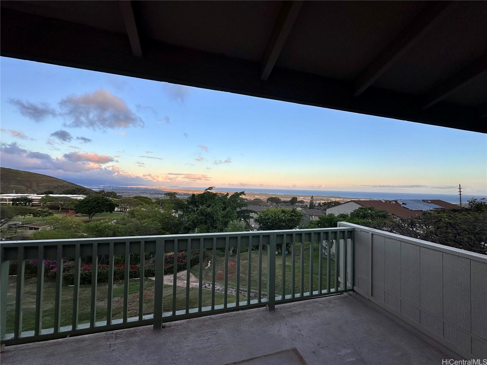 92-993 Makakilo Drive townhouse # 45, Kapolei, Hawaii - photo 11 of 15